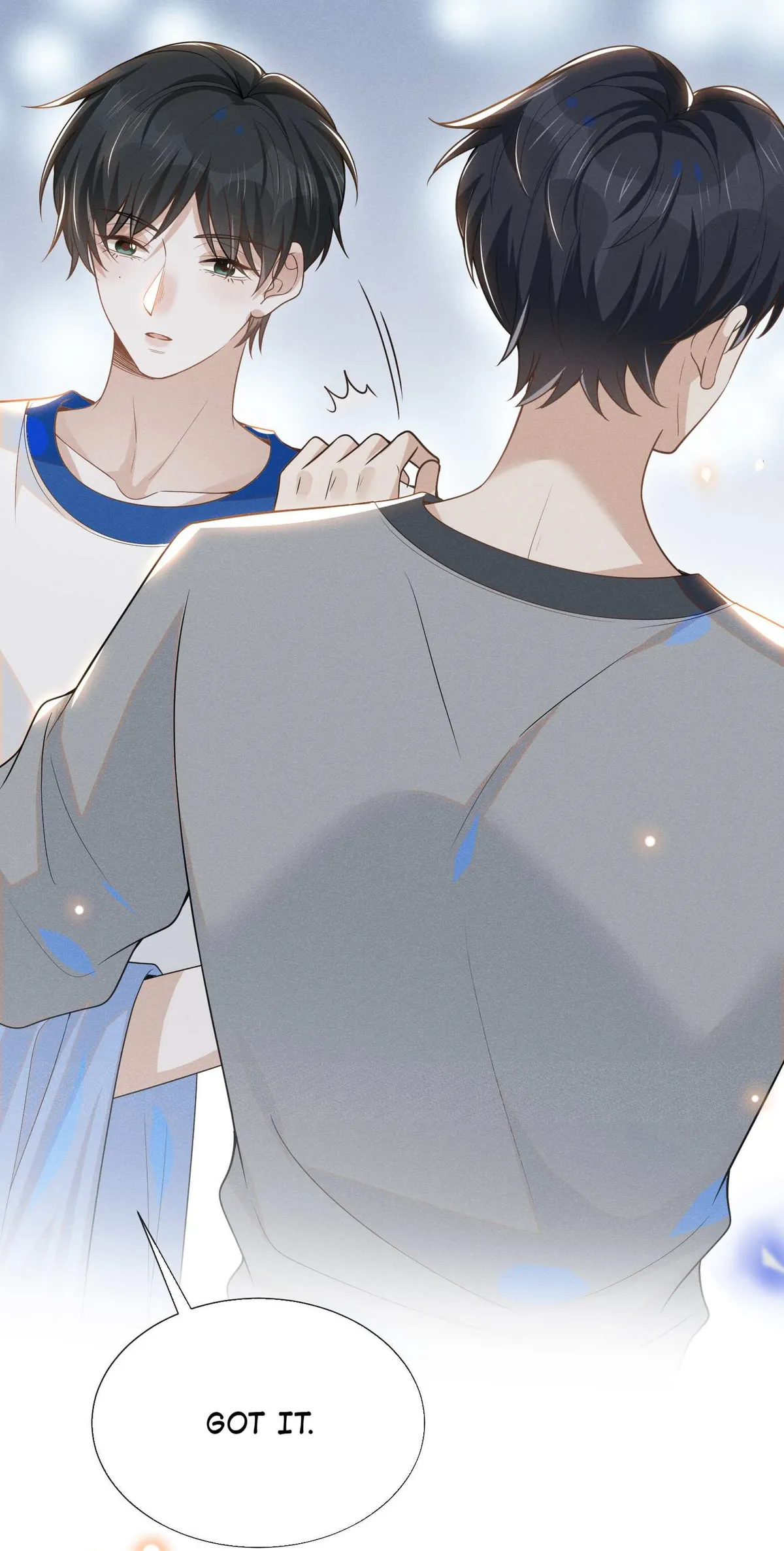Read See You Never chapter 52 image 18 on Lezhin
