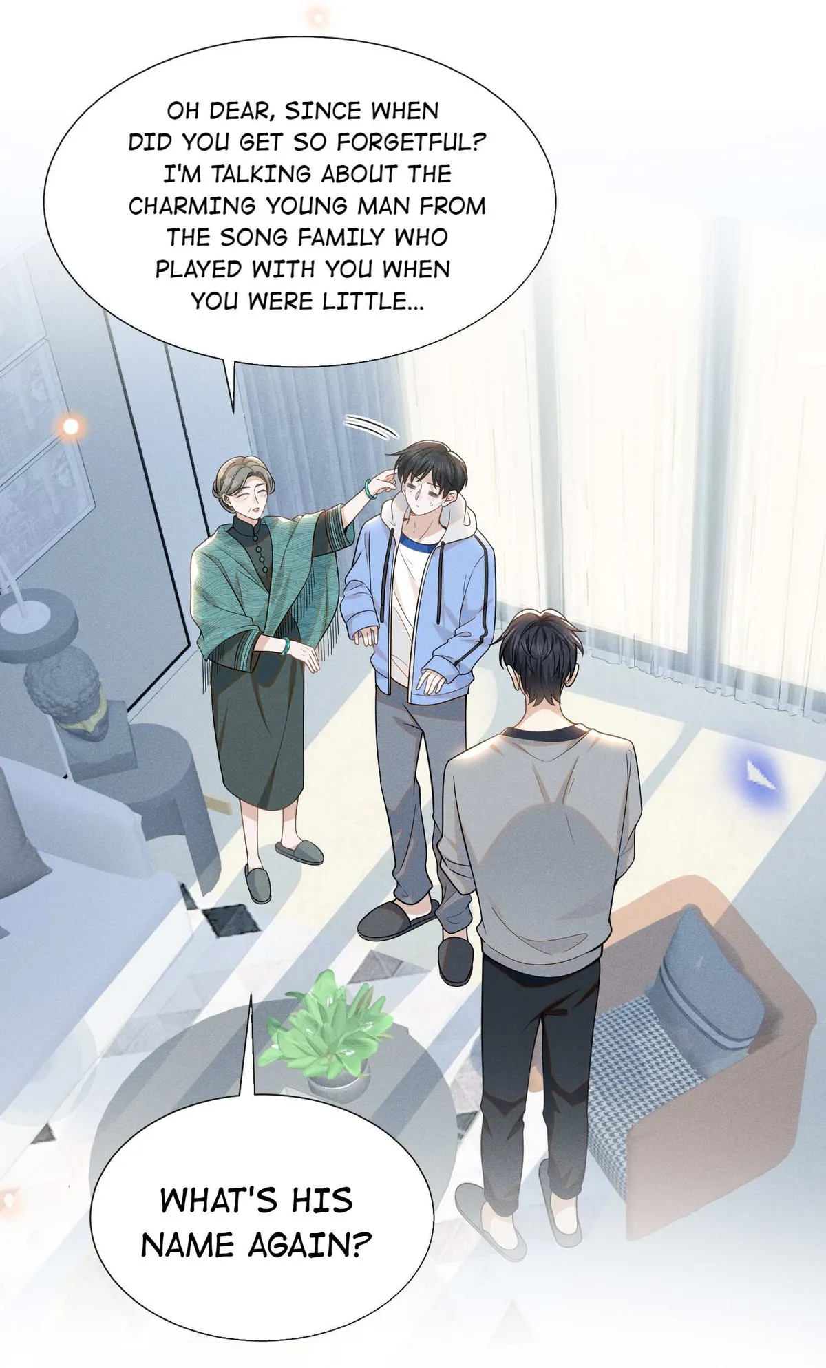 Read See You Never chapter 52 image 2 on Lezhin