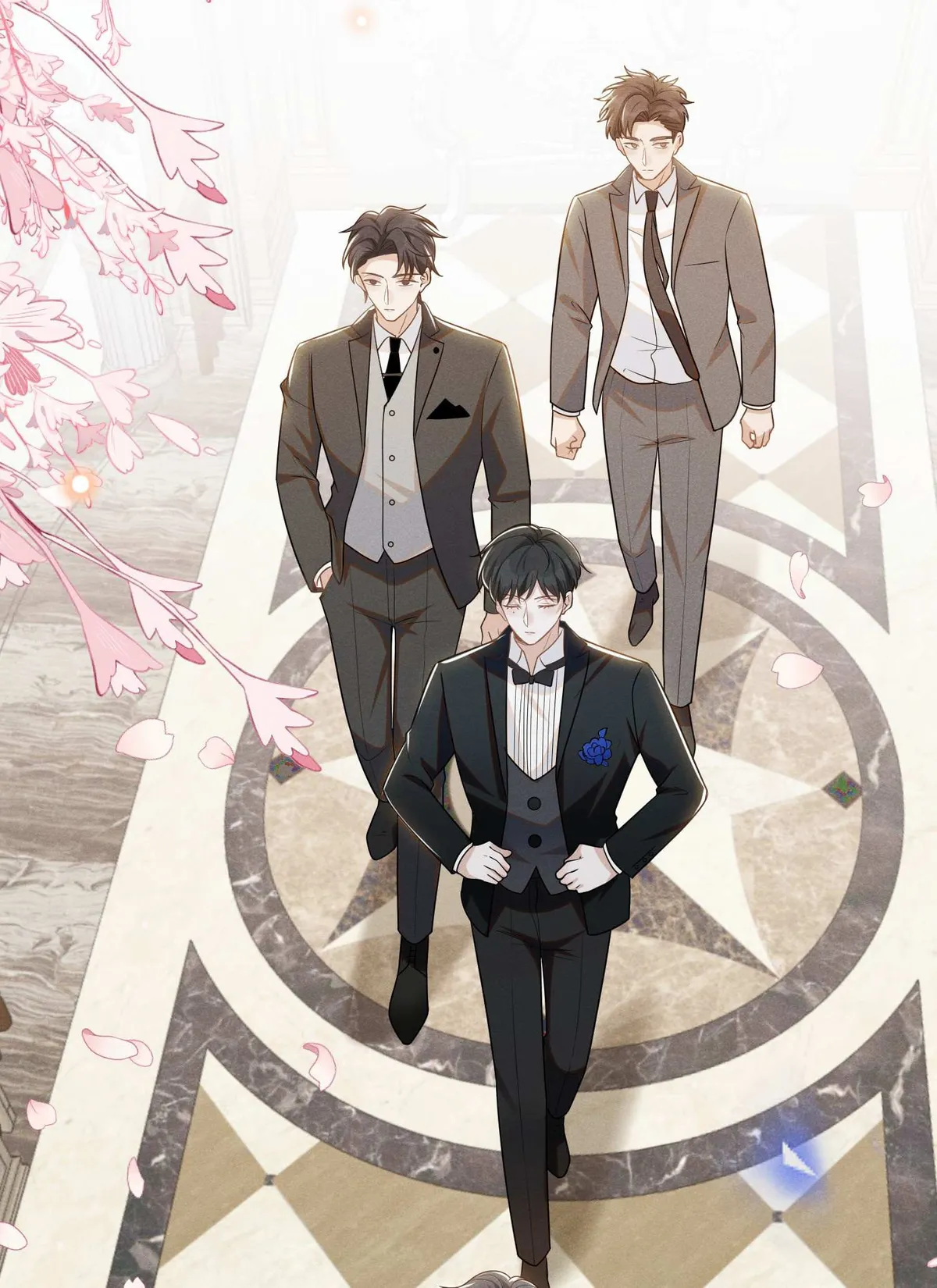 Read See You Never chapter 52 image 21 on Lezhin