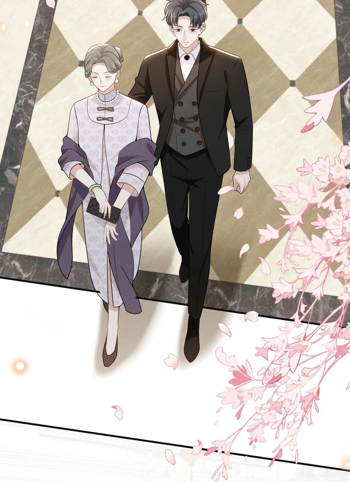Read See You Never chapter 52 image 22 on Lezhin