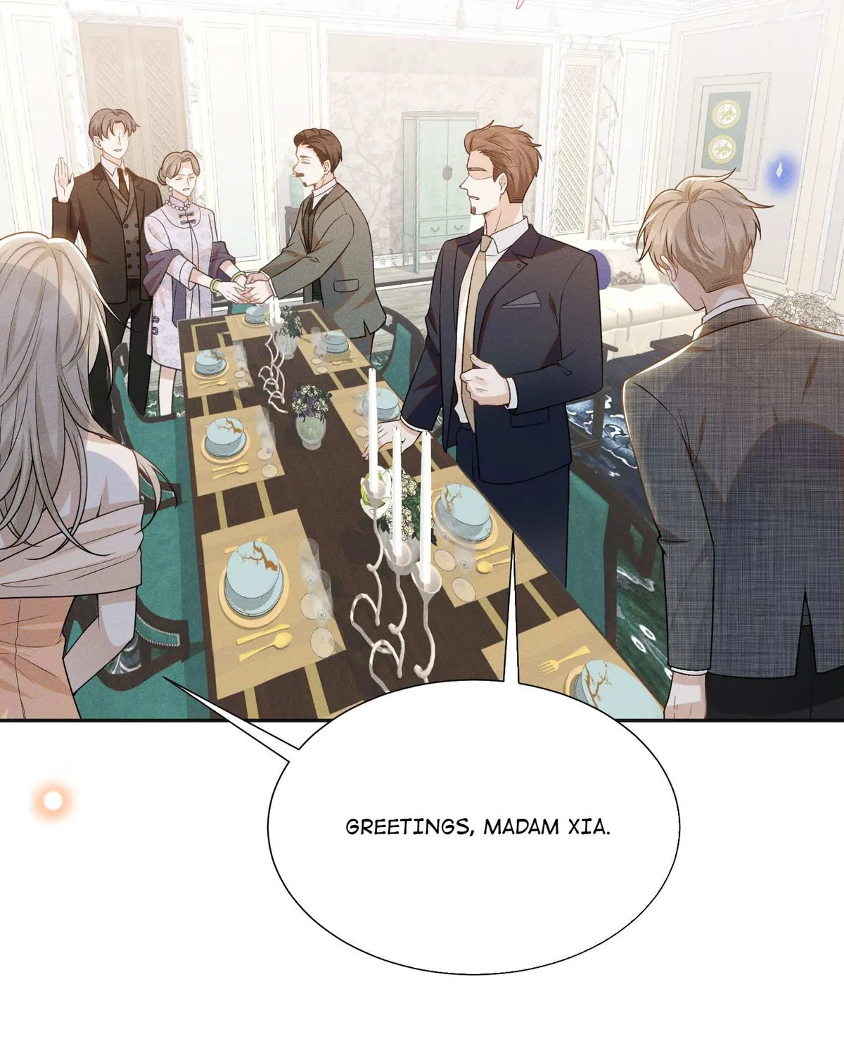 Read See You Never chapter 52 image 23 on Lezhin