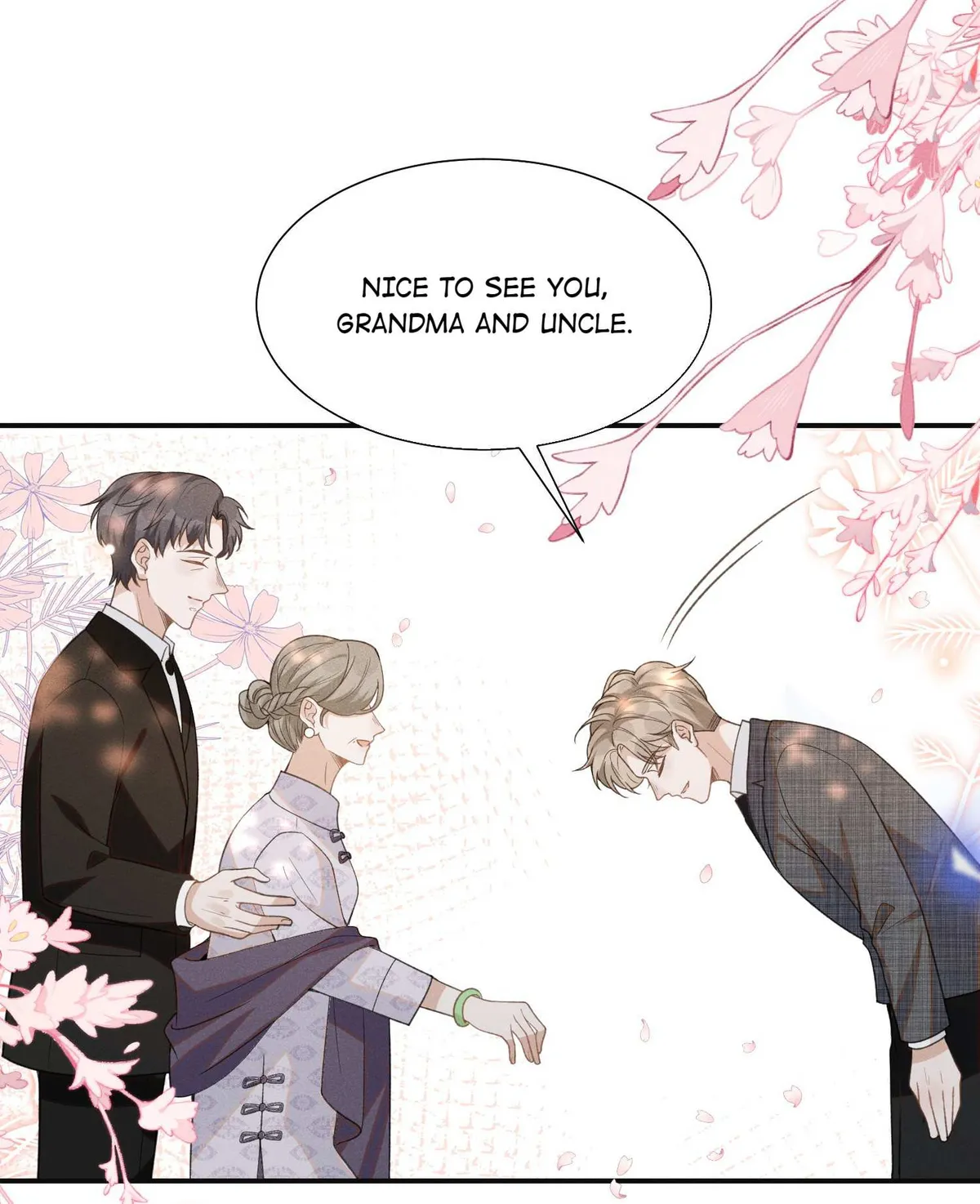 Read See You Never chapter 52 image 26 on Lezhin