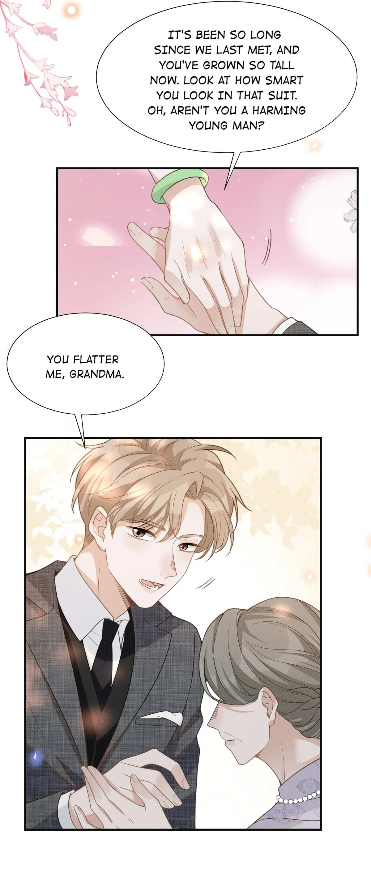 Read See You Never chapter 52 image 27 on Lezhin