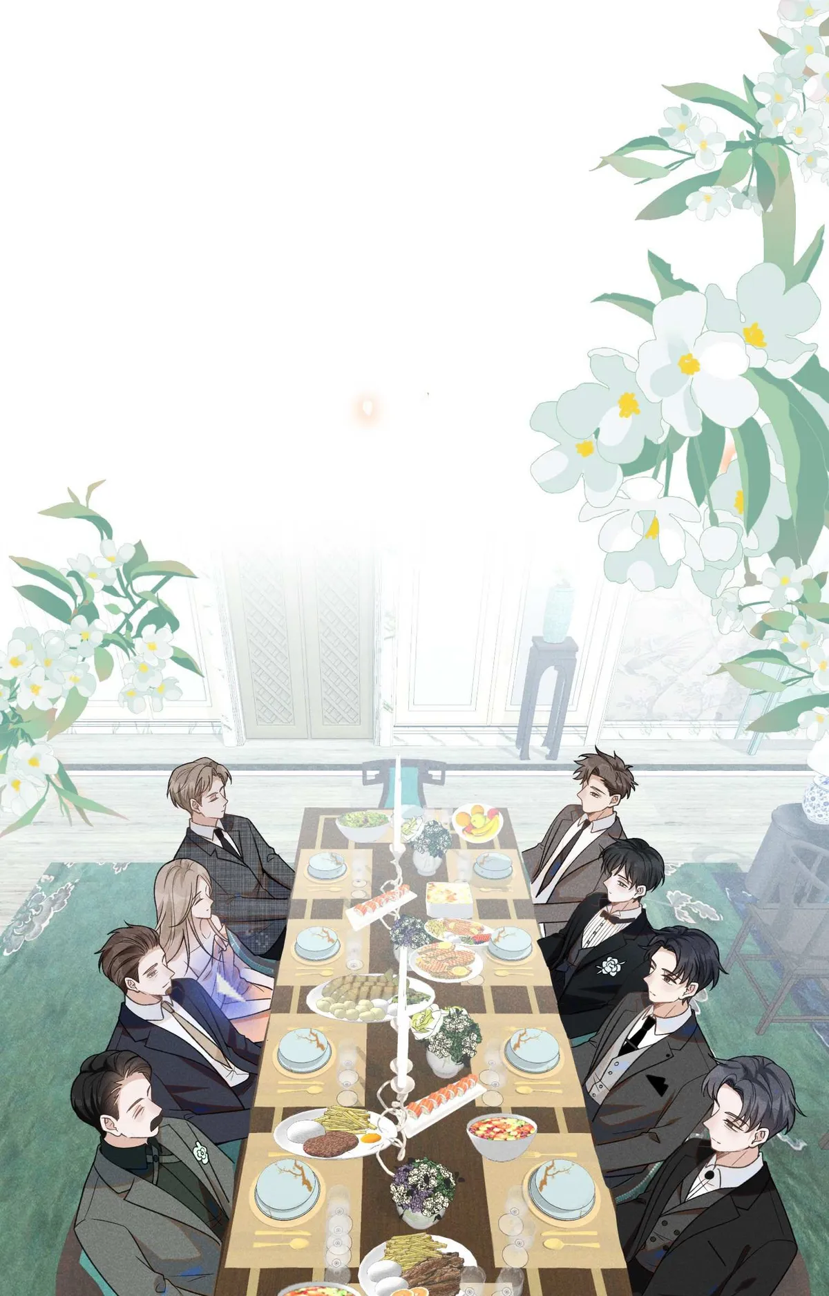 Read See You Never chapter 52 image 29 on Lezhin