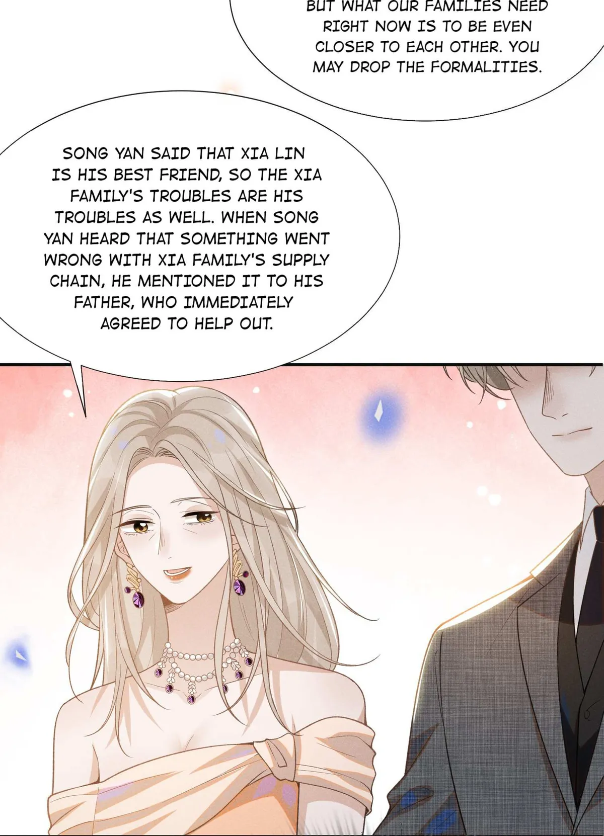 Read See You Never chapter 52 image 31 on Lezhin