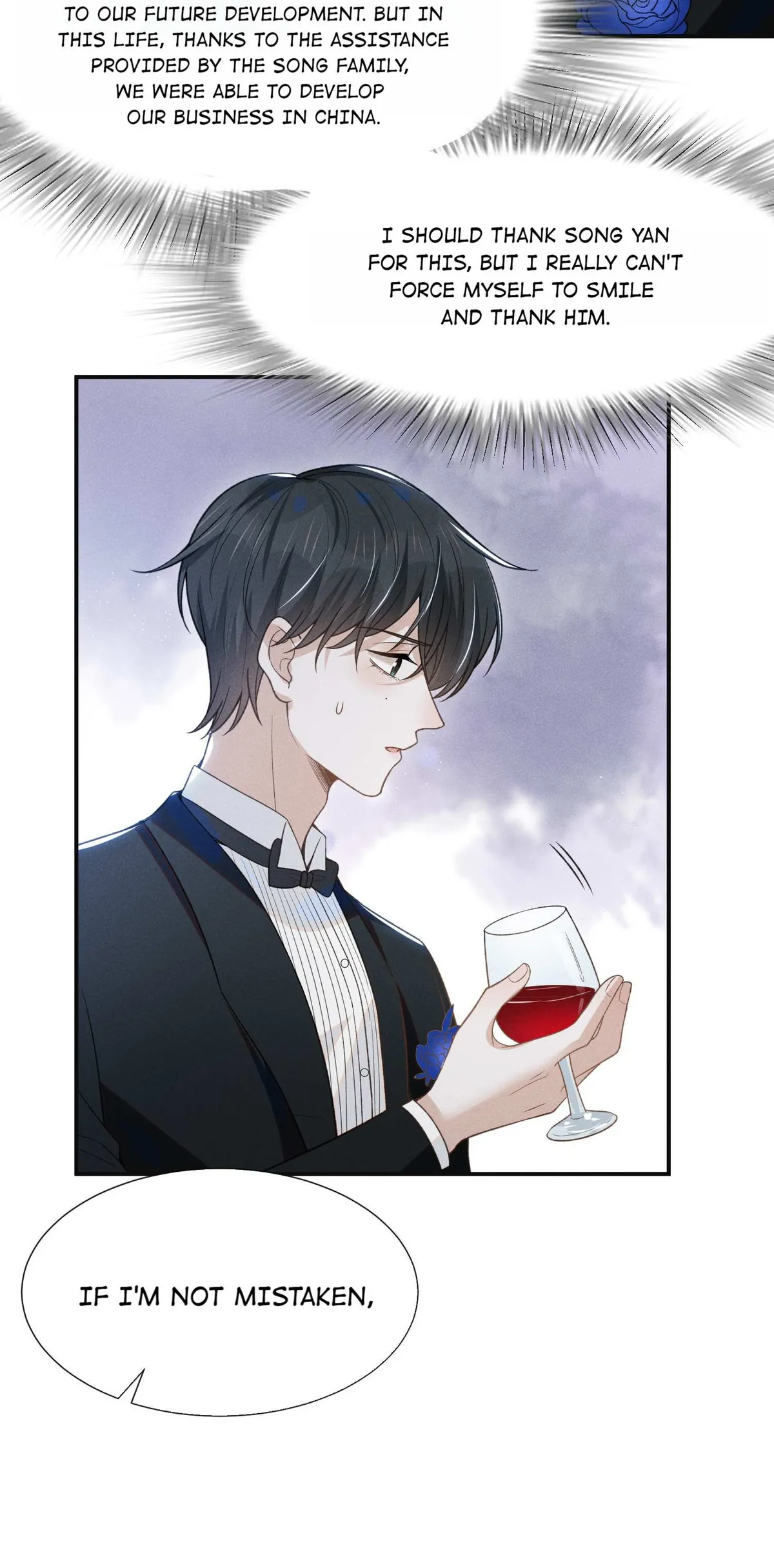 Read See You Never chapter 52 image 33 on Lezhin