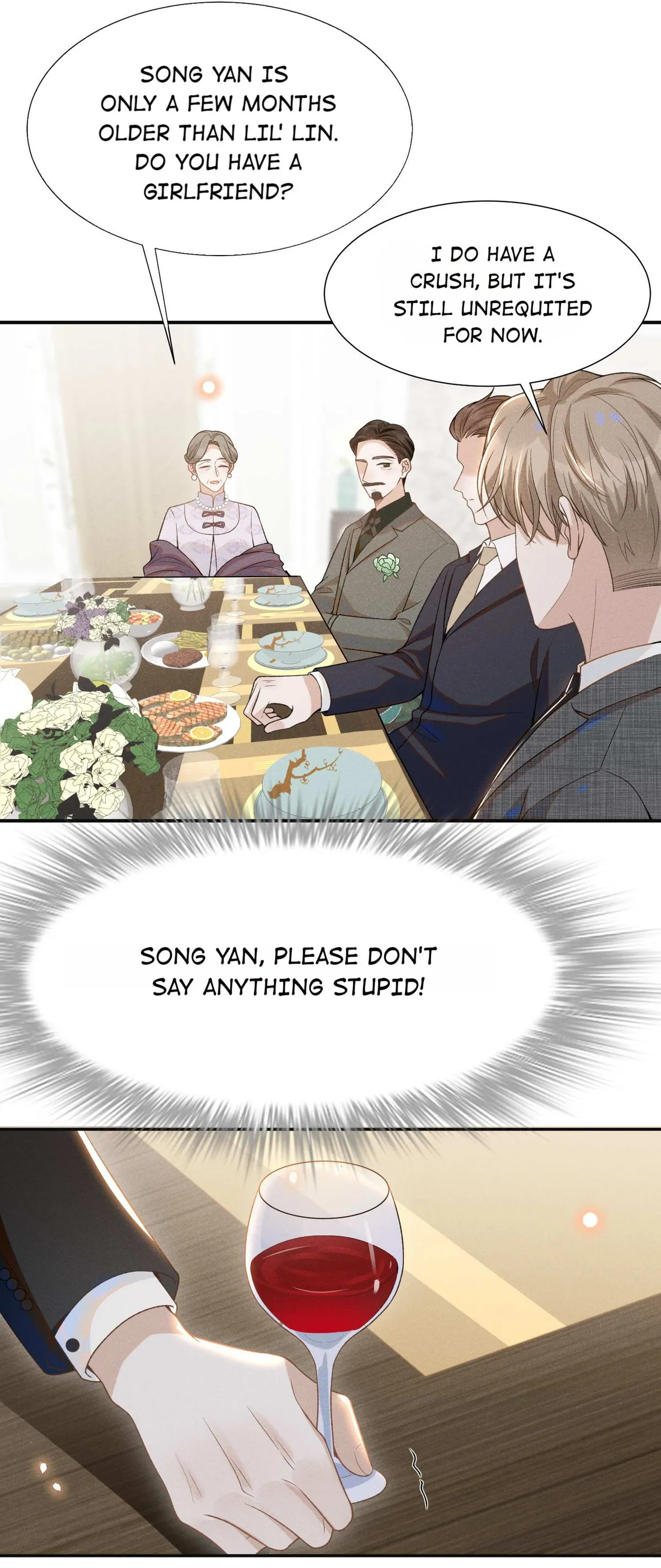 Read See You Never chapter 52 image 34 on Lezhin