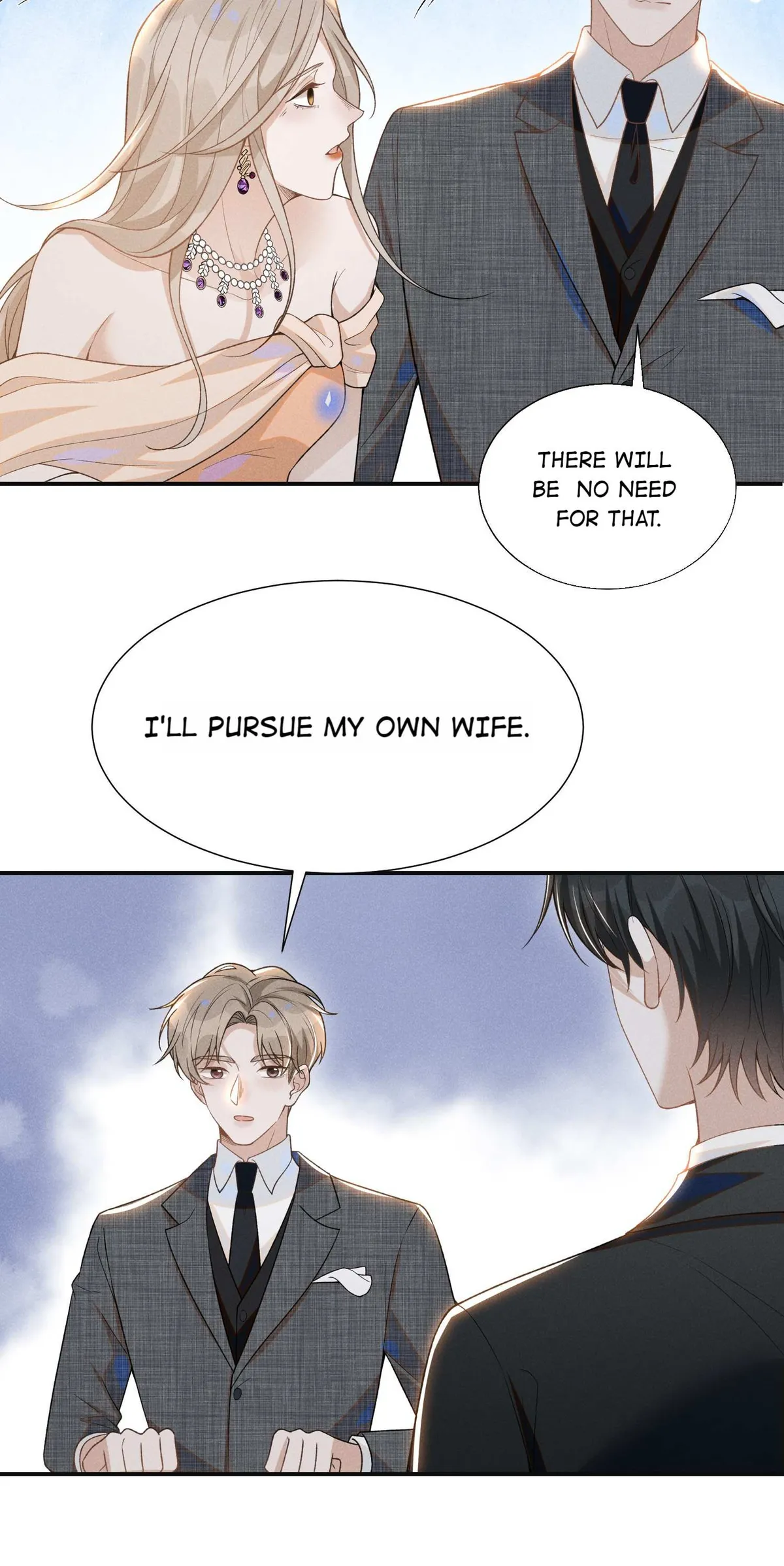 Read See You Never chapter 52 image 37 on Lezhin
