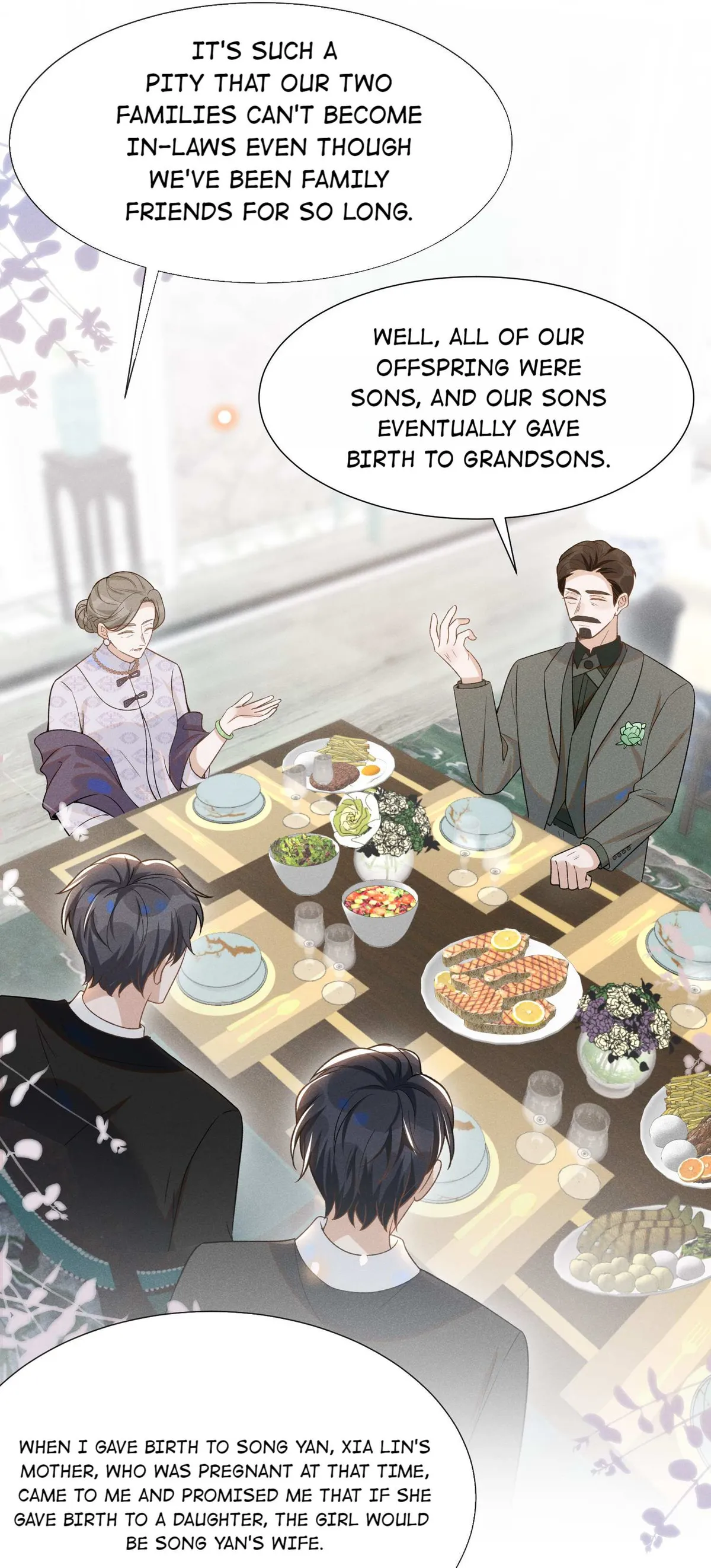 Read See You Never chapter 52 image 39 on Lezhin