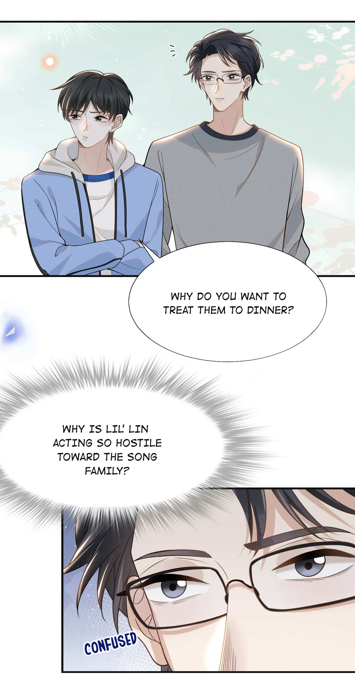 Read See You Never chapter 52 image 4 on Lezhin