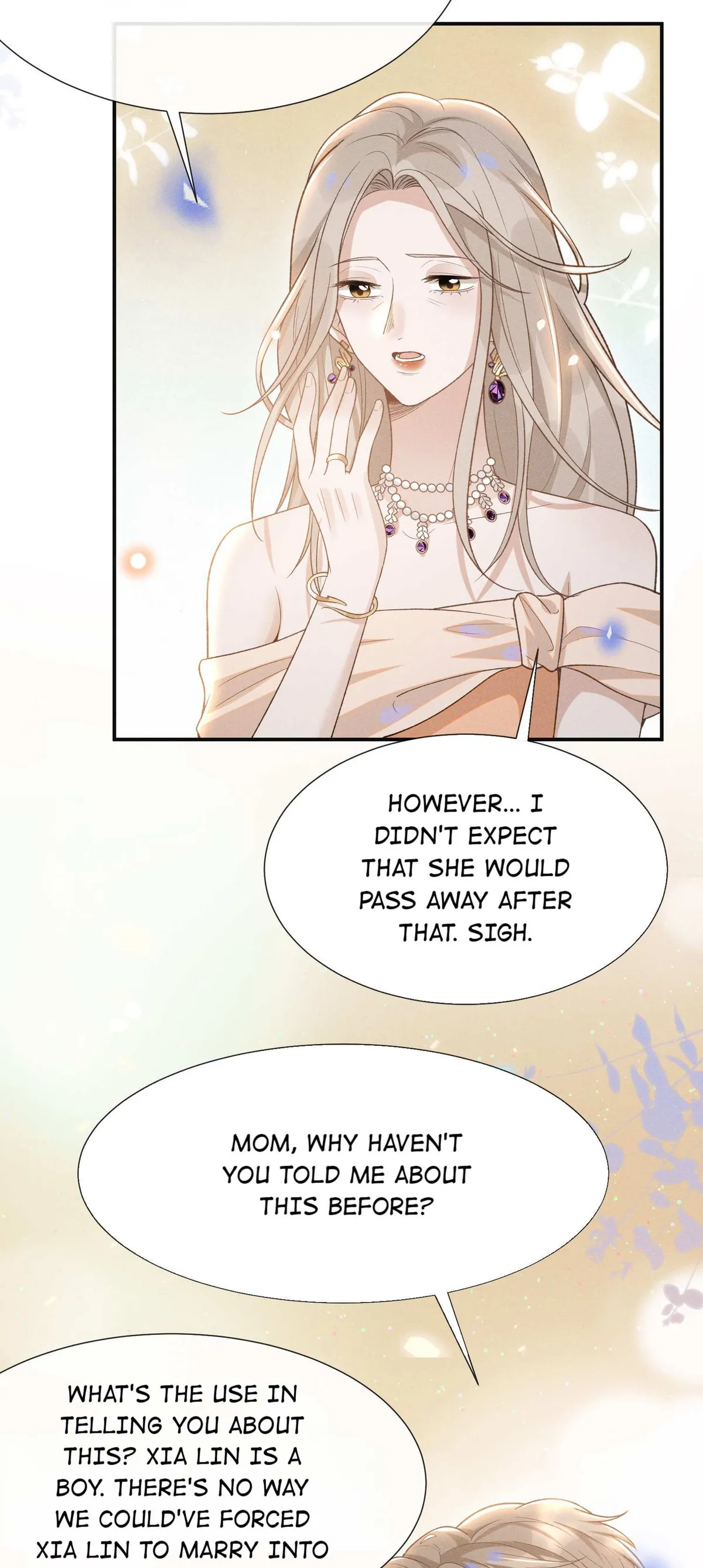 Read See You Never chapter 52 image 40 on Lezhin