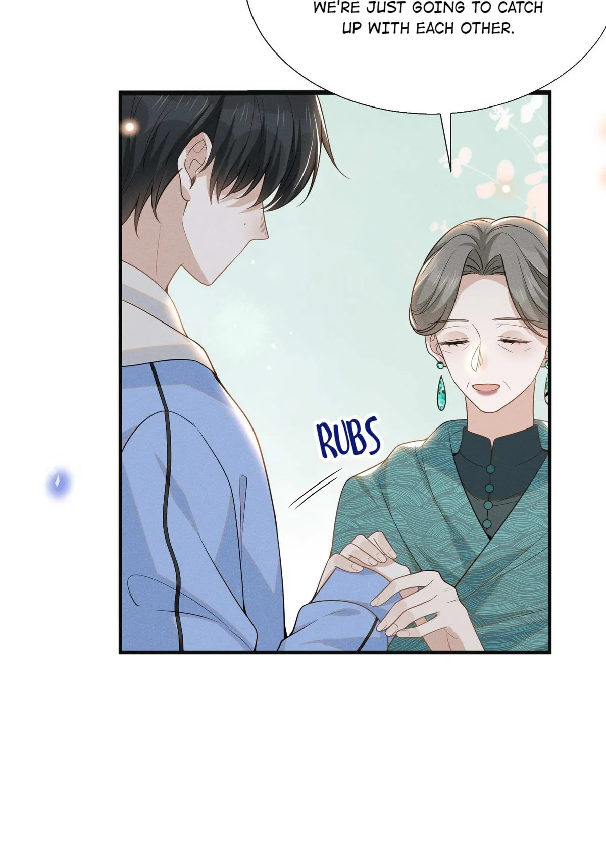 Read See You Never chapter 52 image 7 on Lezhin