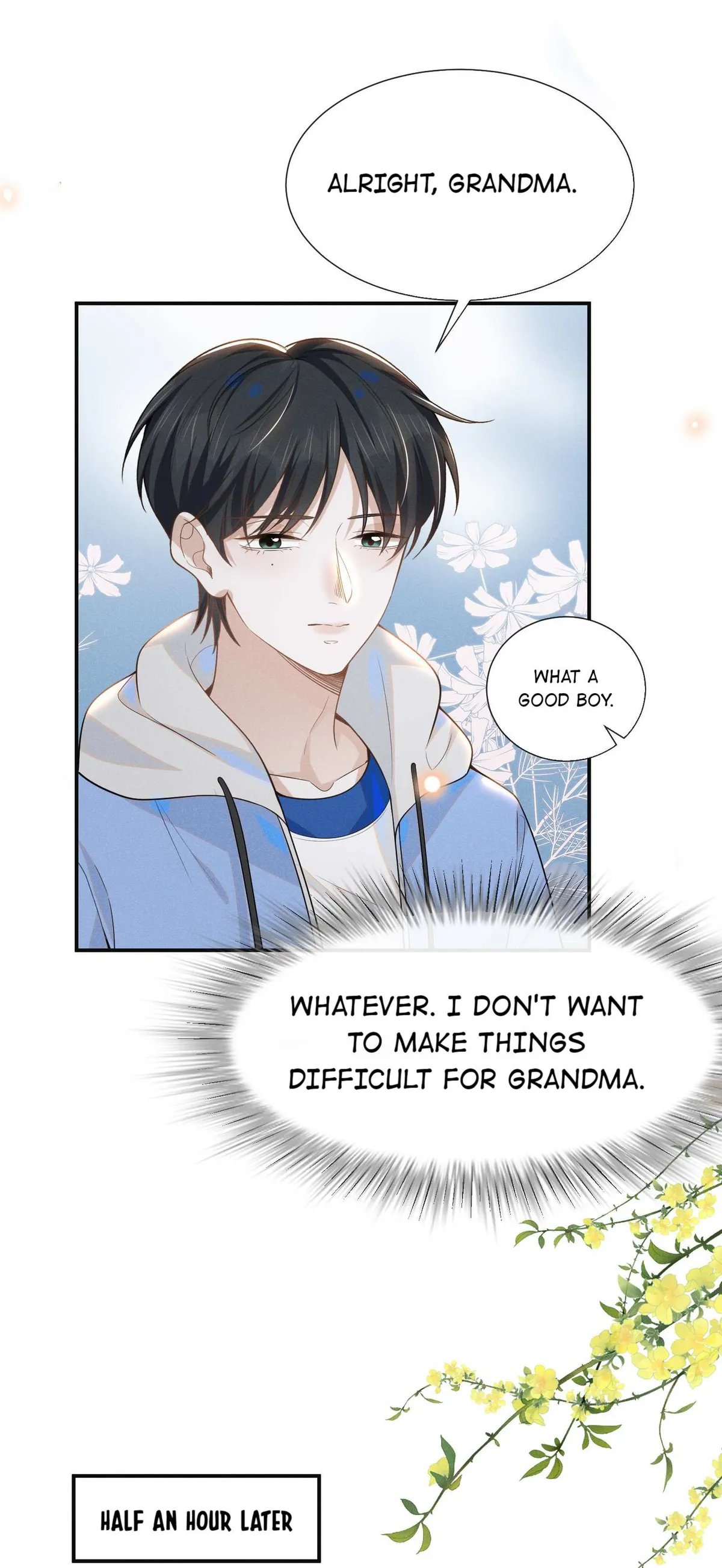Read See You Never chapter 52 image 9 on Lezhin
