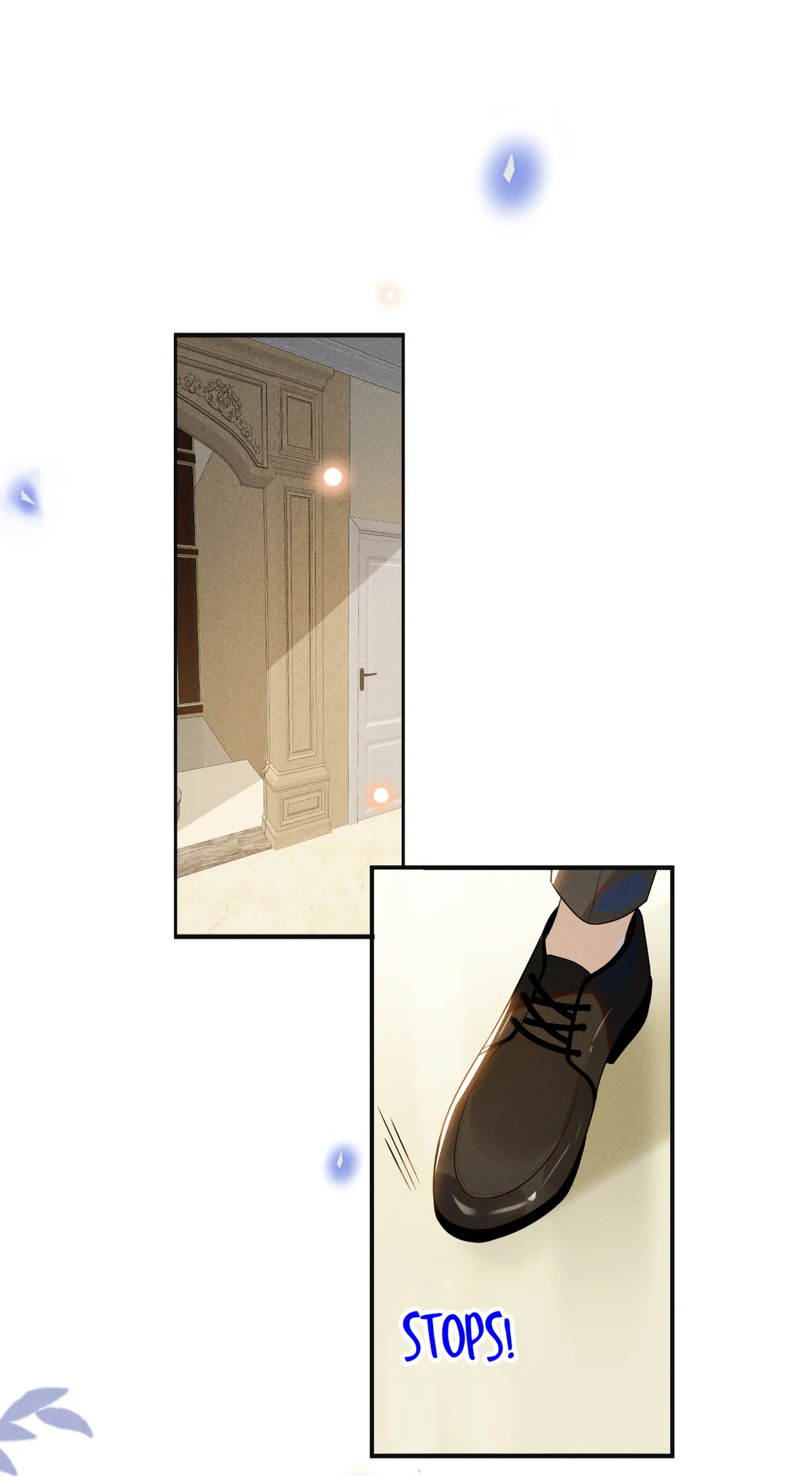 Read See You Never chapter 53 image 10 on Lezhin