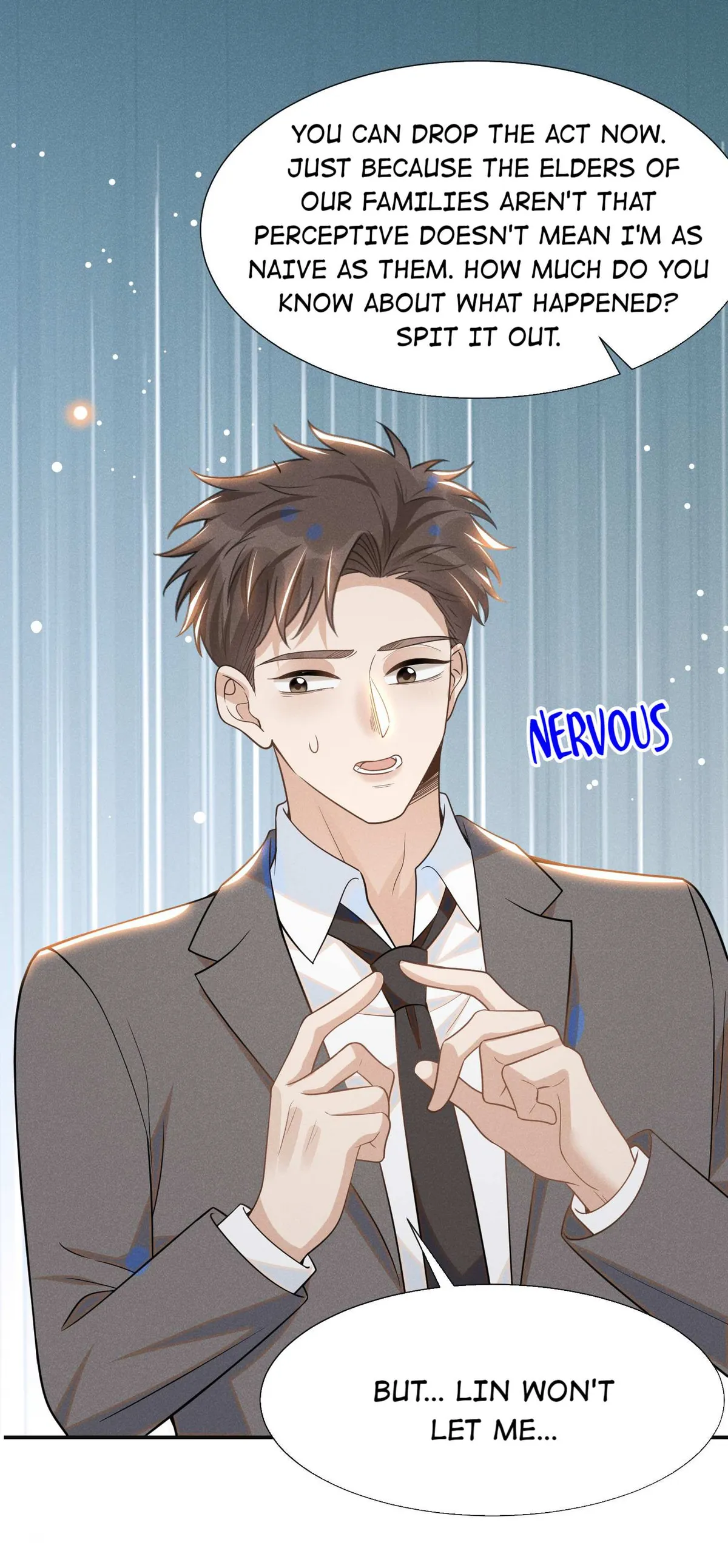 Read See You Never chapter 53 image 13 on Lezhin