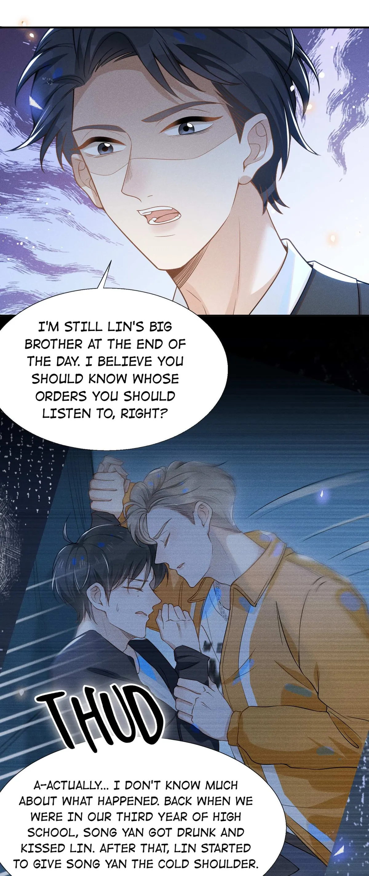 Read See You Never chapter 53 image 14 on Lezhin