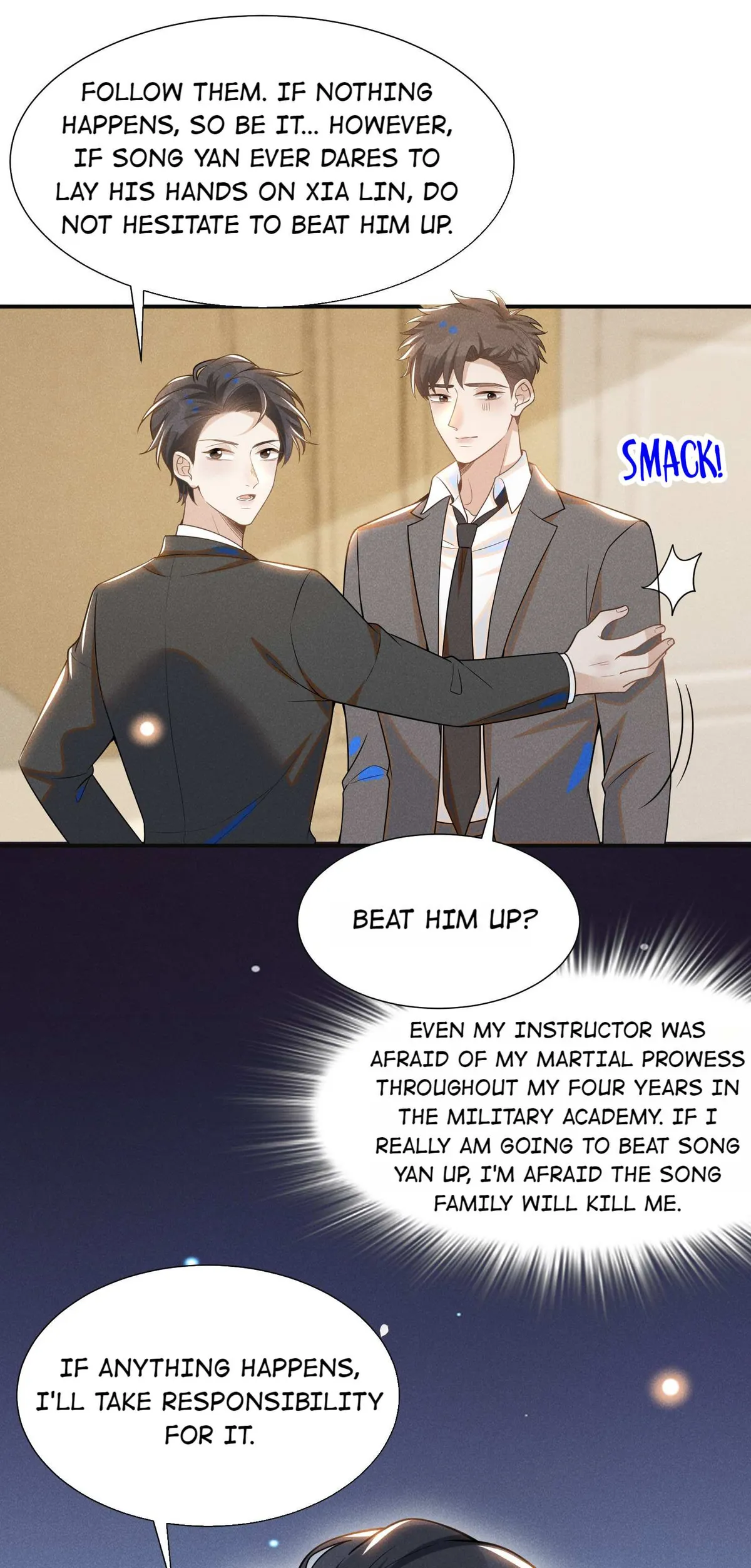 Read See You Never chapter 53 image 18 on Lezhin