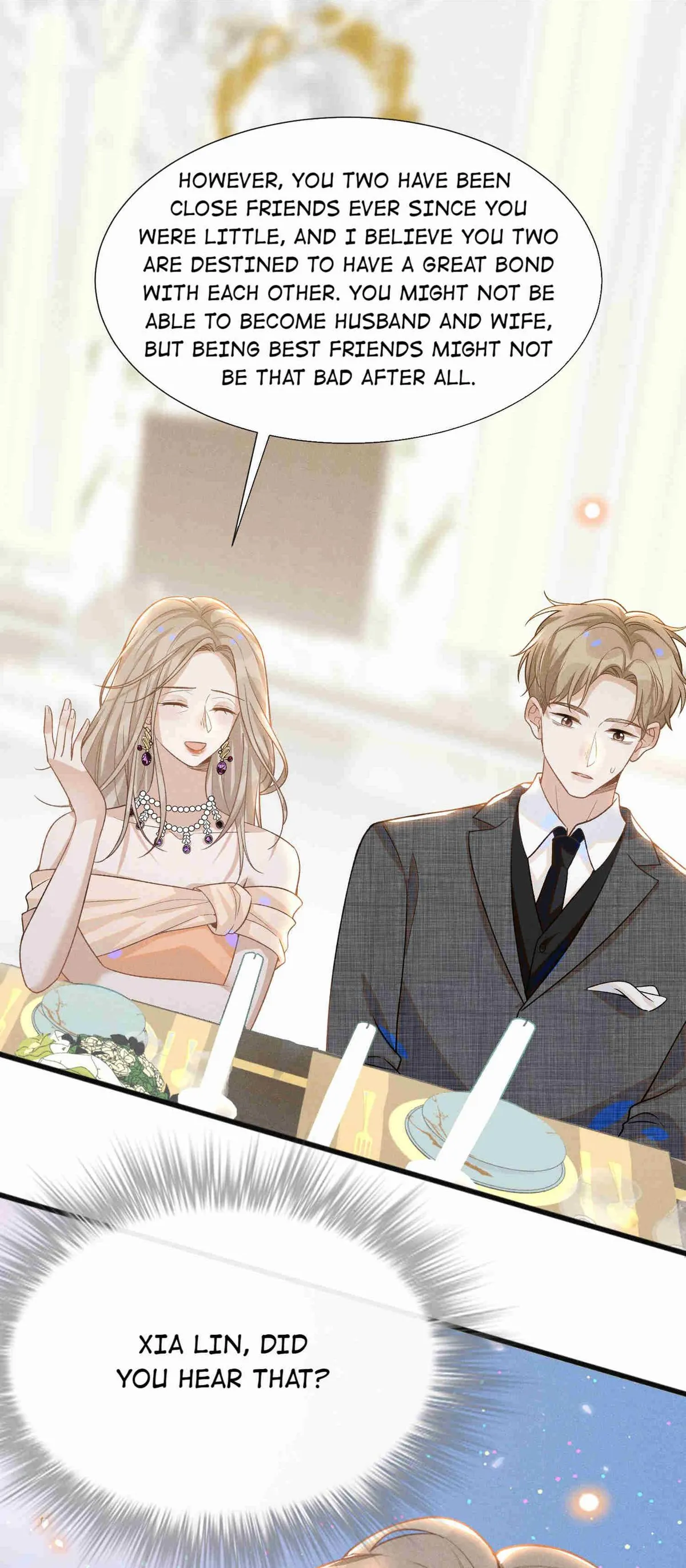 Read See You Never chapter 53 image 2 on Lezhin