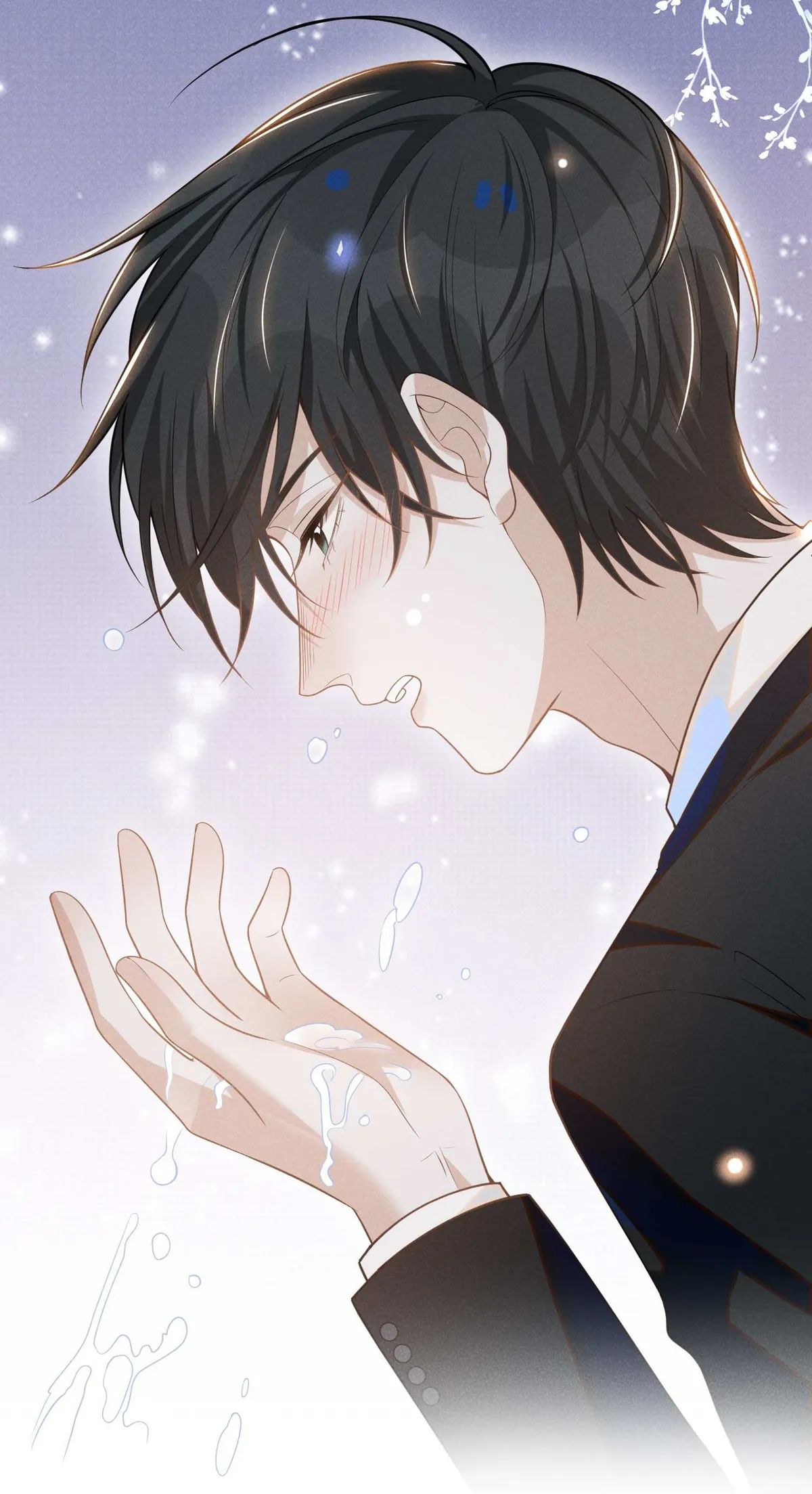 Read See You Never chapter 53 image 21 on Lezhin