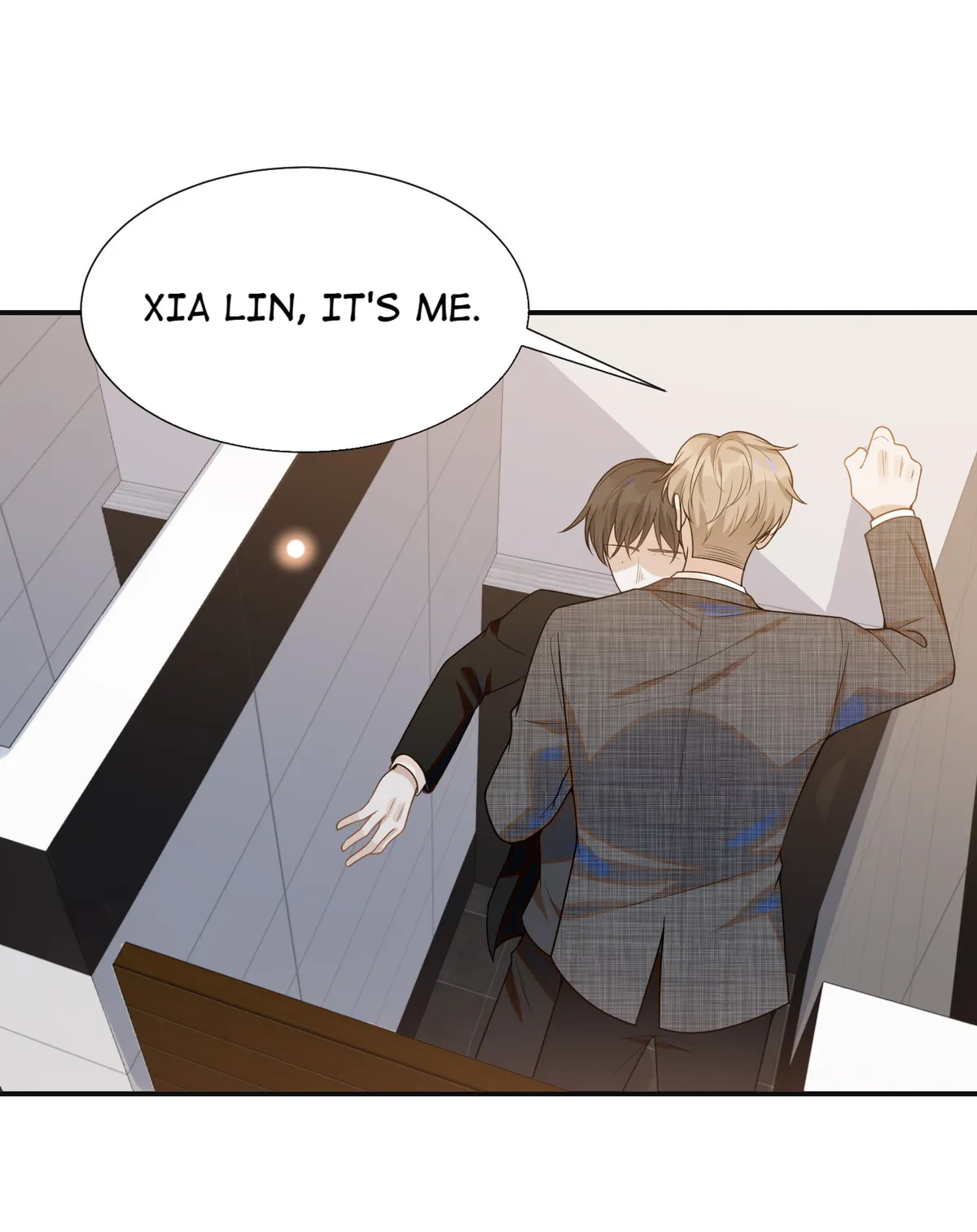 Read See You Never chapter 53 image 24 on Lezhin