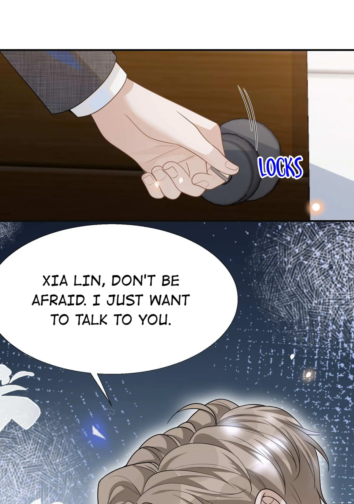 Read See You Never chapter 53 image 25 on Lezhin