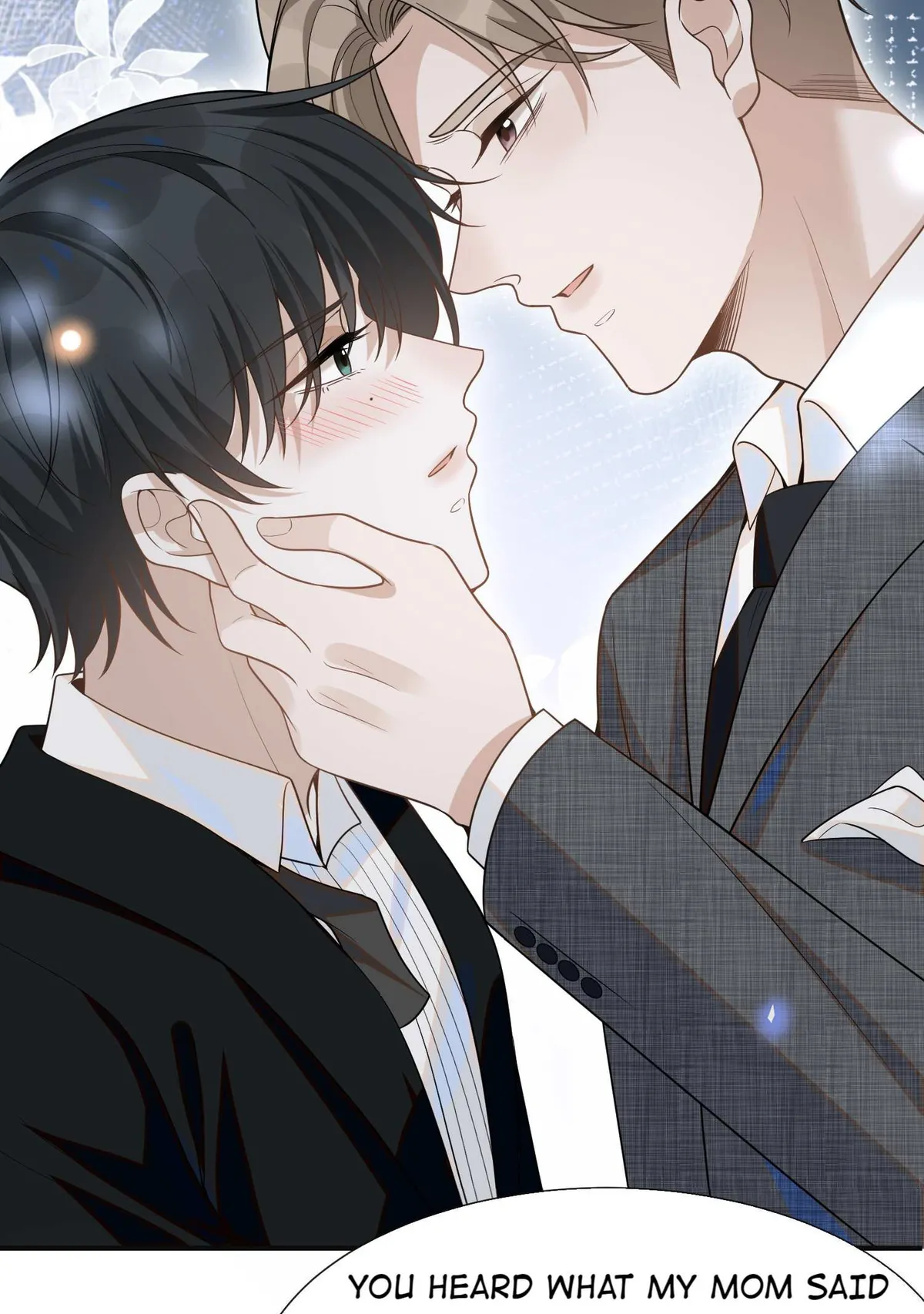 Read See You Never chapter 53 image 26 on Lezhin