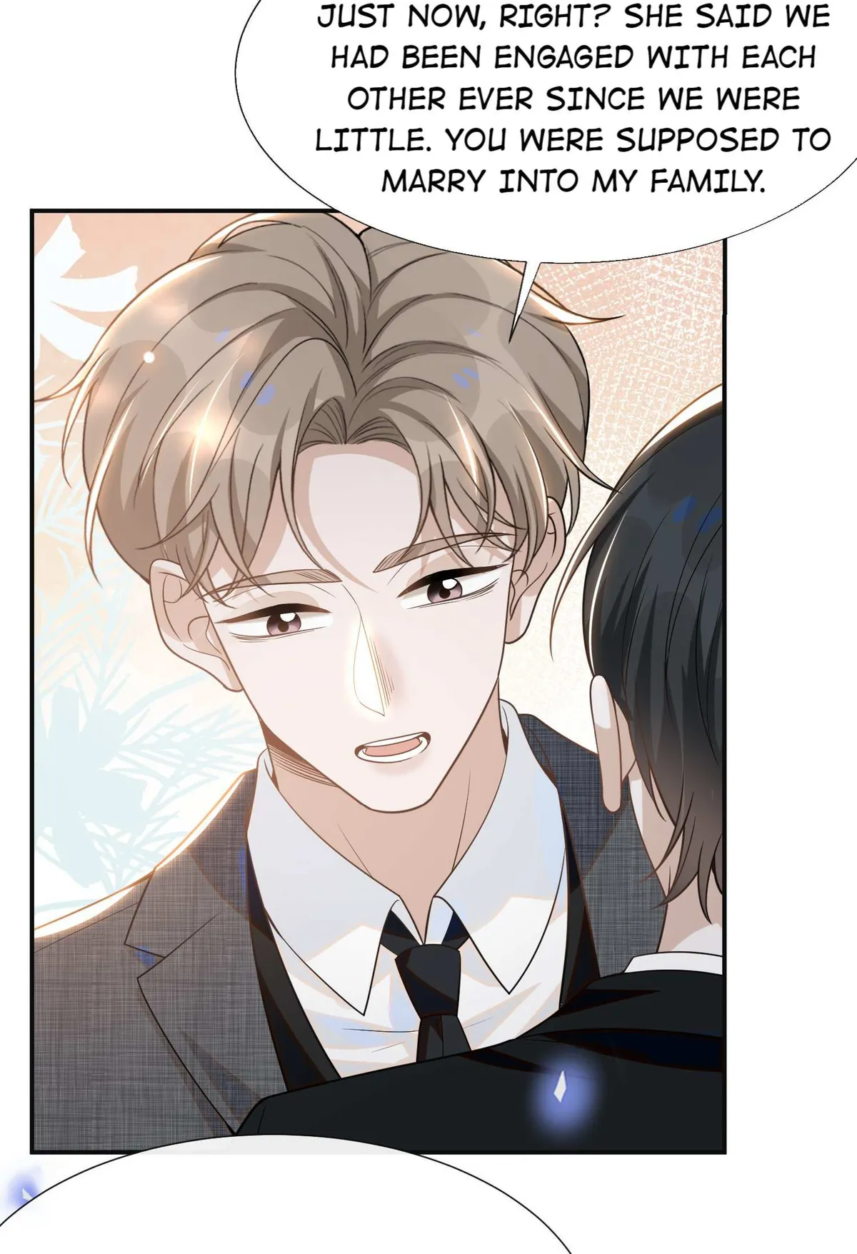 Read See You Never chapter 53 image 27 on Lezhin