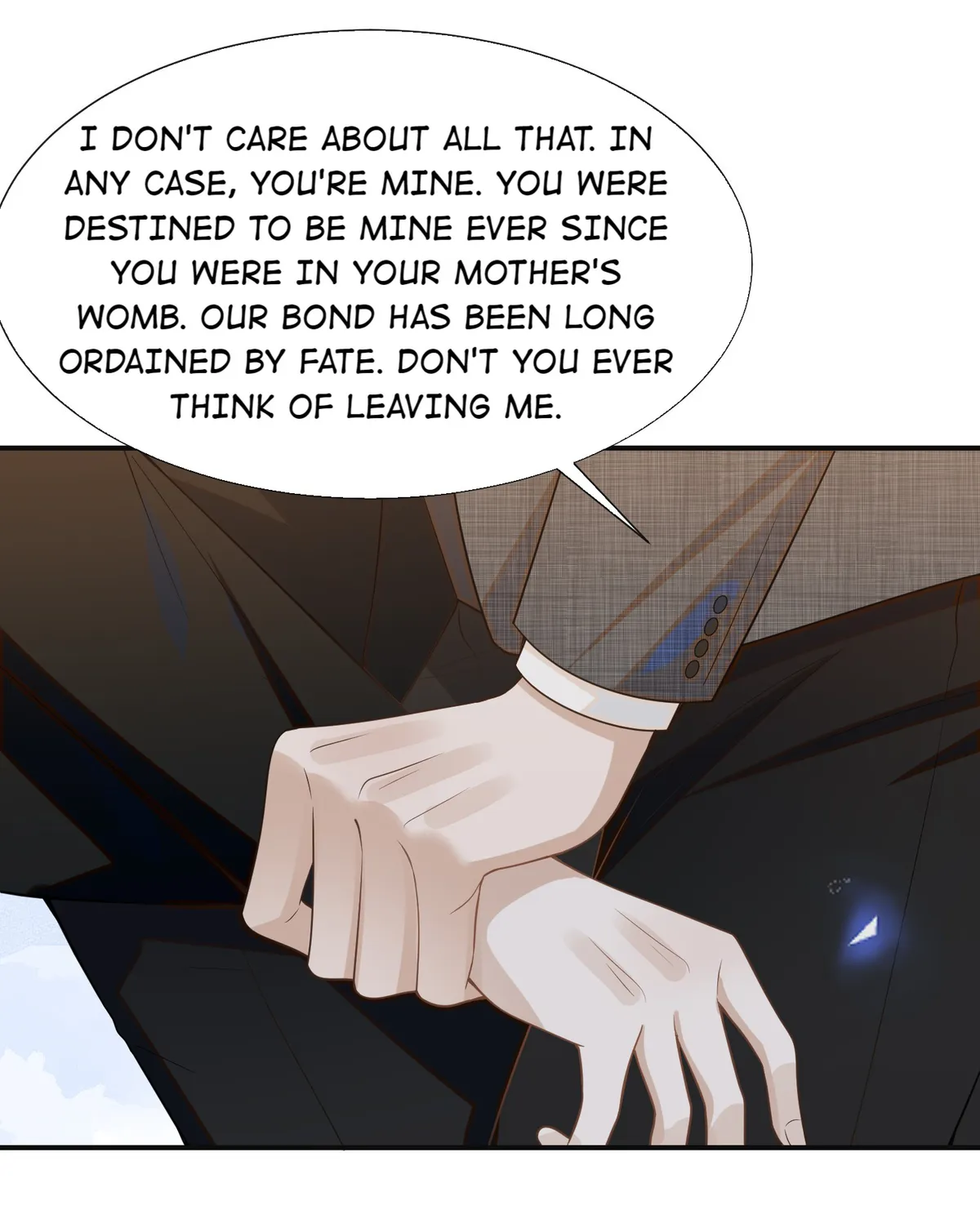 Read See You Never chapter 53 image 29 on Lezhin