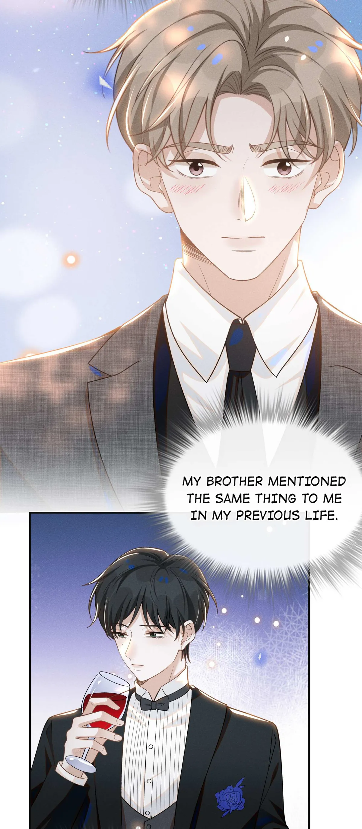 Read See You Never chapter 53 image 3 on Lezhin