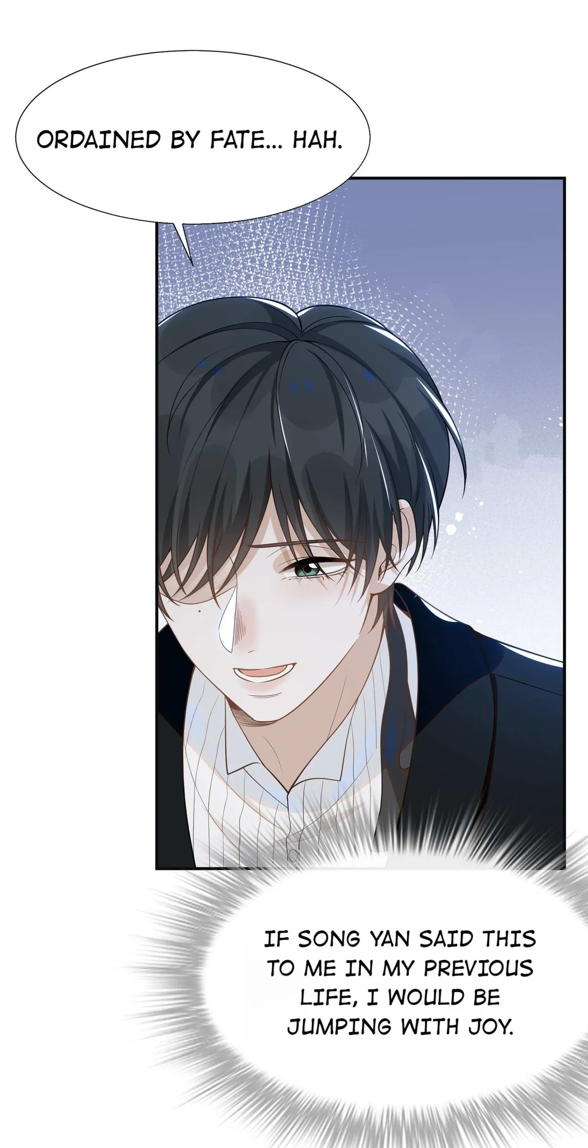 Read See You Never chapter 53 image 30 on Lezhin