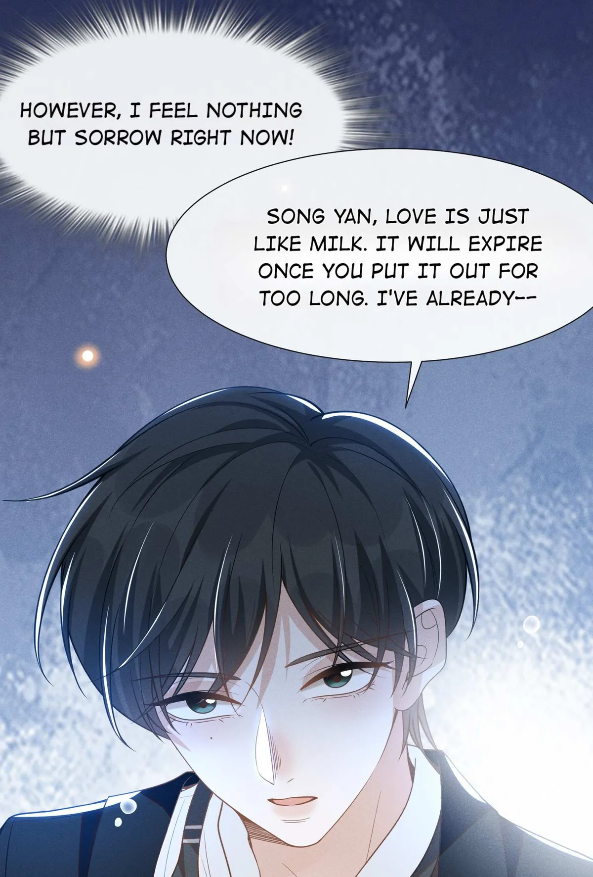 Read See You Never chapter 53 image 31 on Lezhin