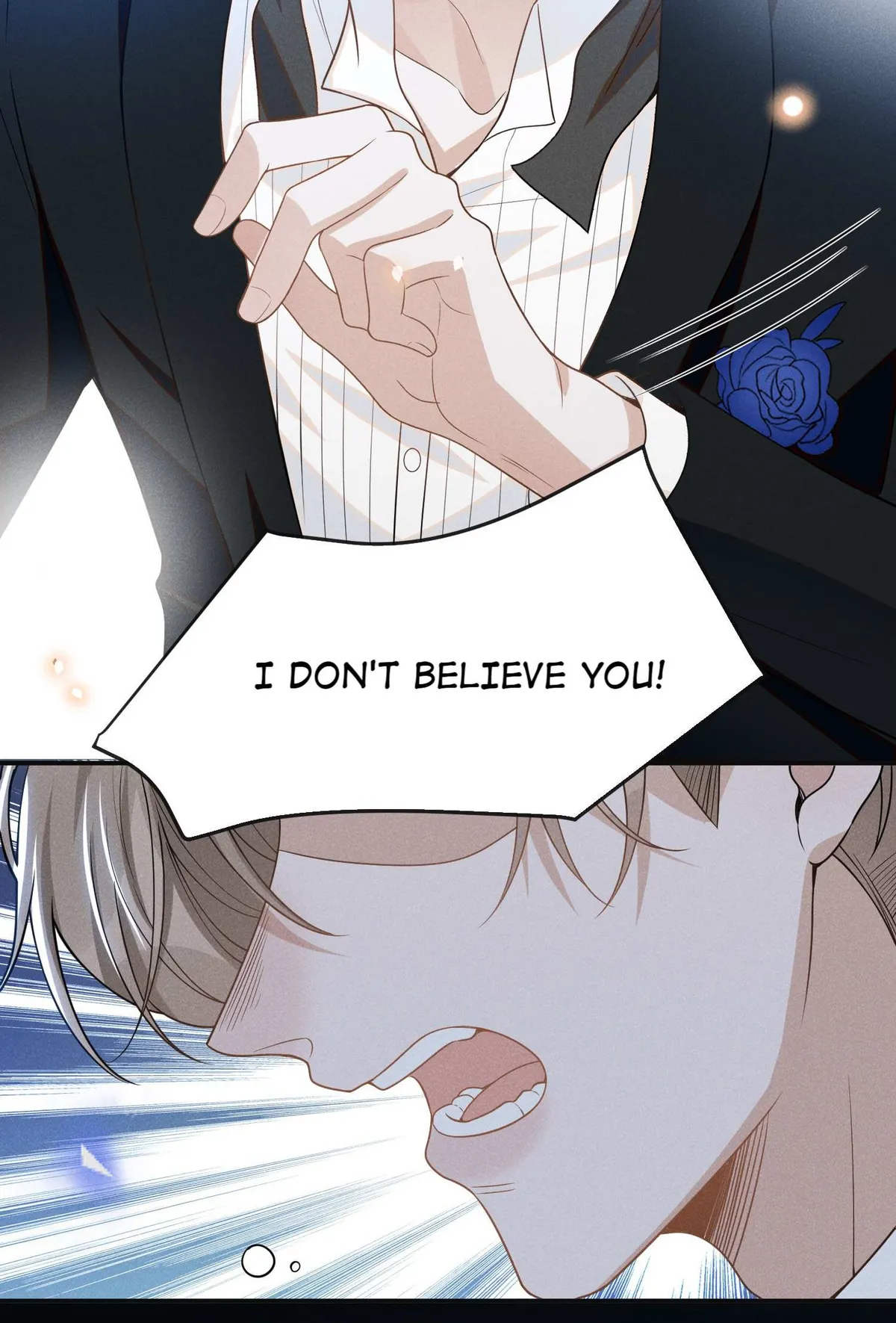 Read See You Never chapter 53 image 32 on Lezhin