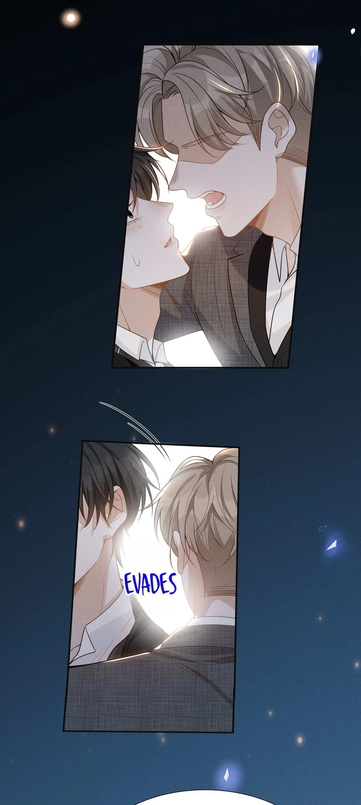 Read See You Never chapter 53 image 33 on Lezhin