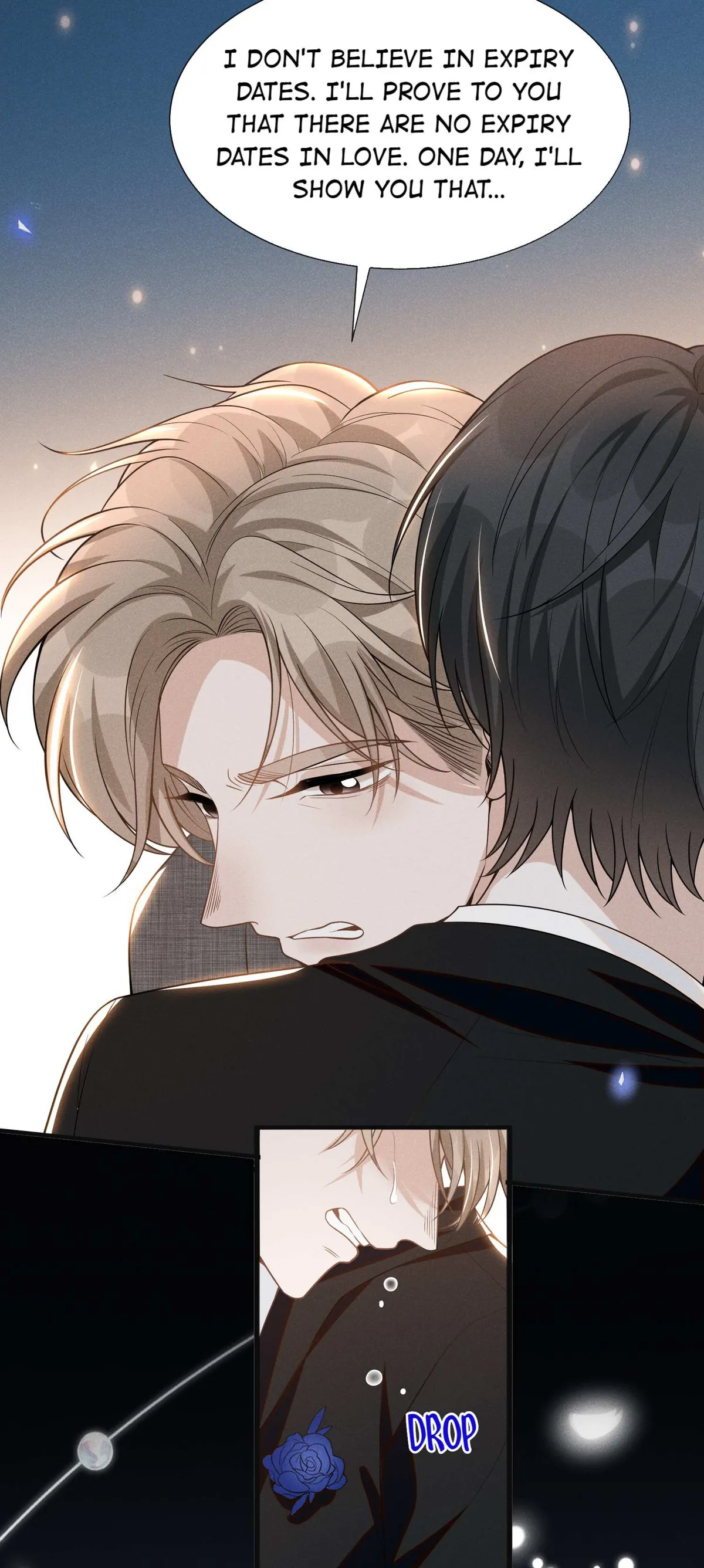 Read See You Never chapter 53 image 34 on Lezhin