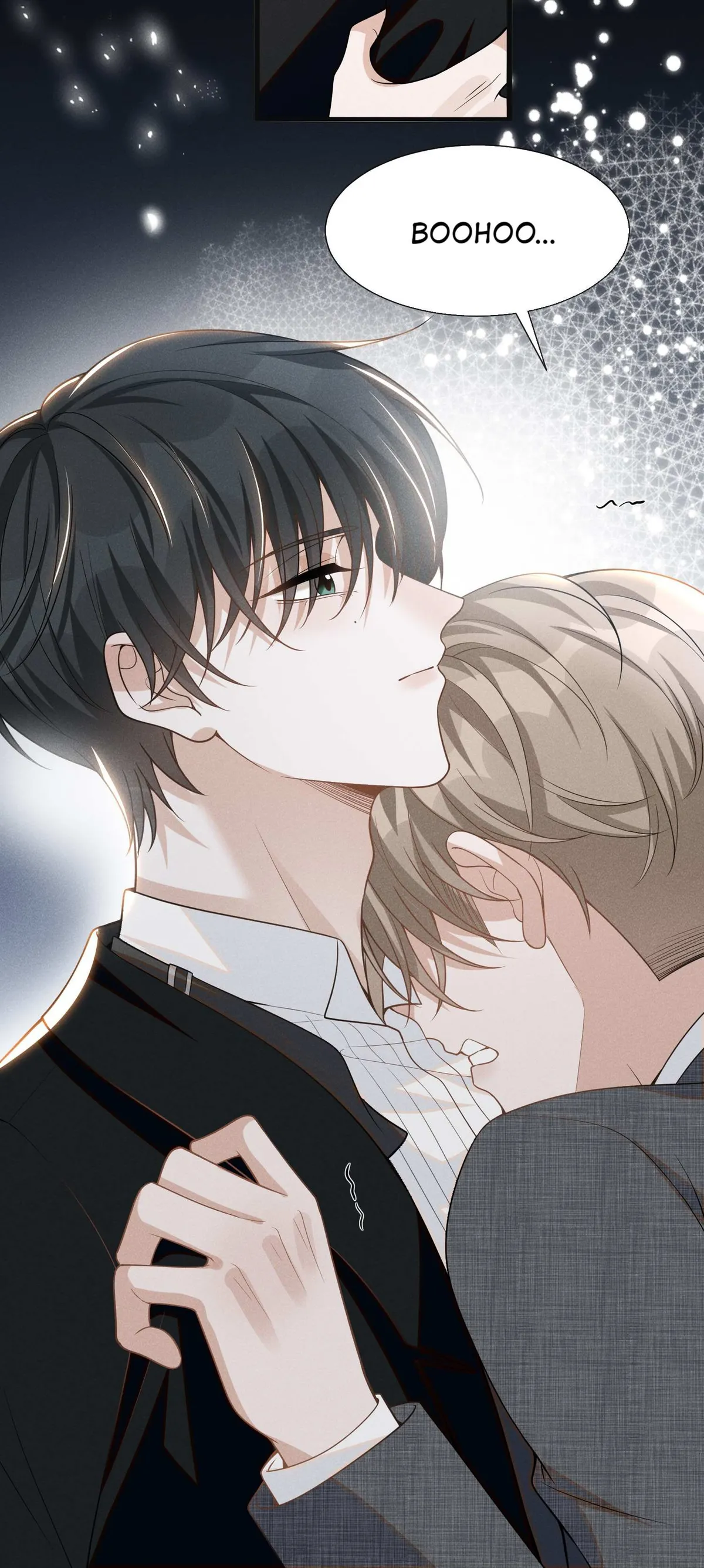 Read See You Never chapter 53 image 35 on Lezhin