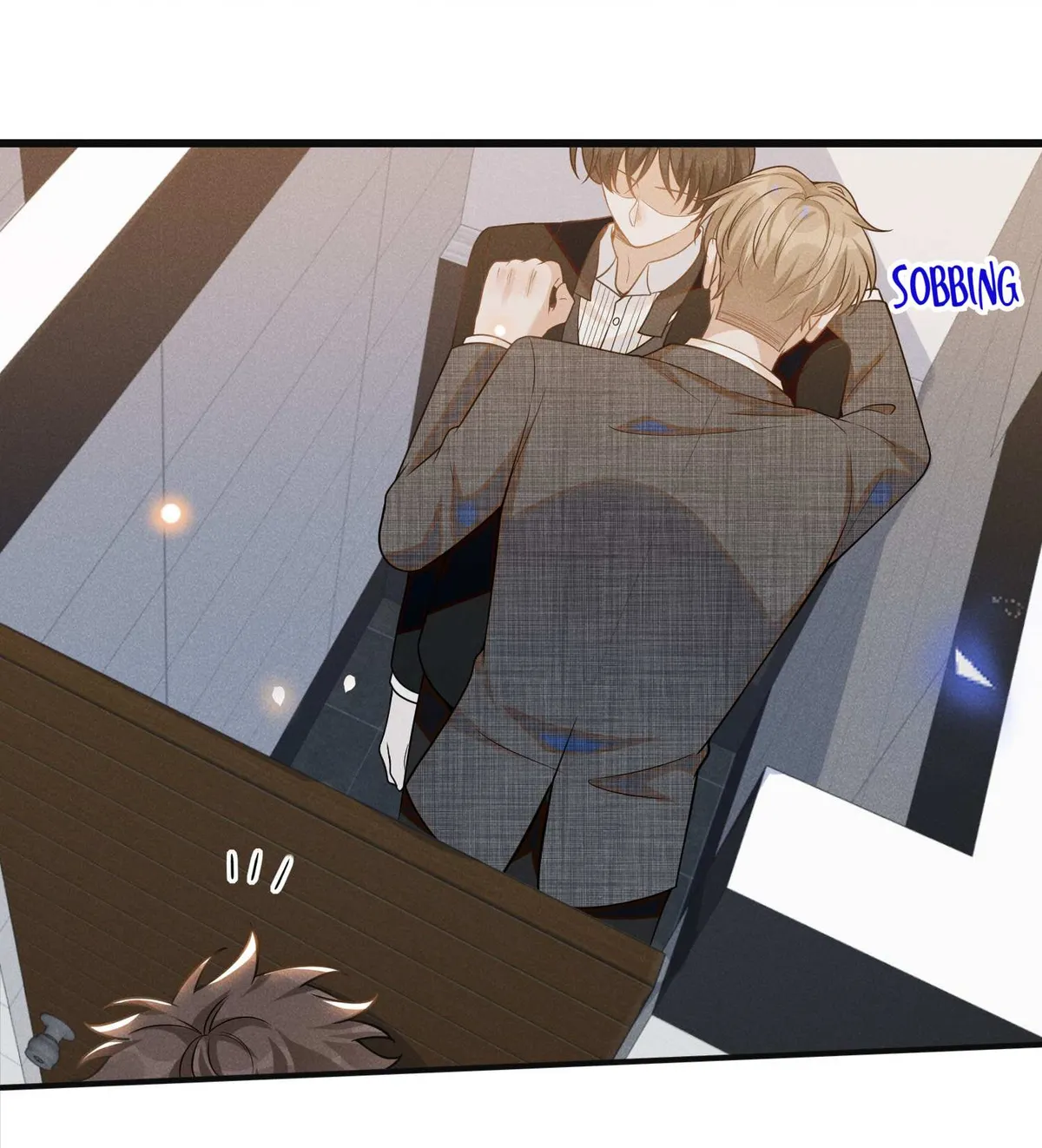 Read See You Never chapter 53 image 36 on Lezhin