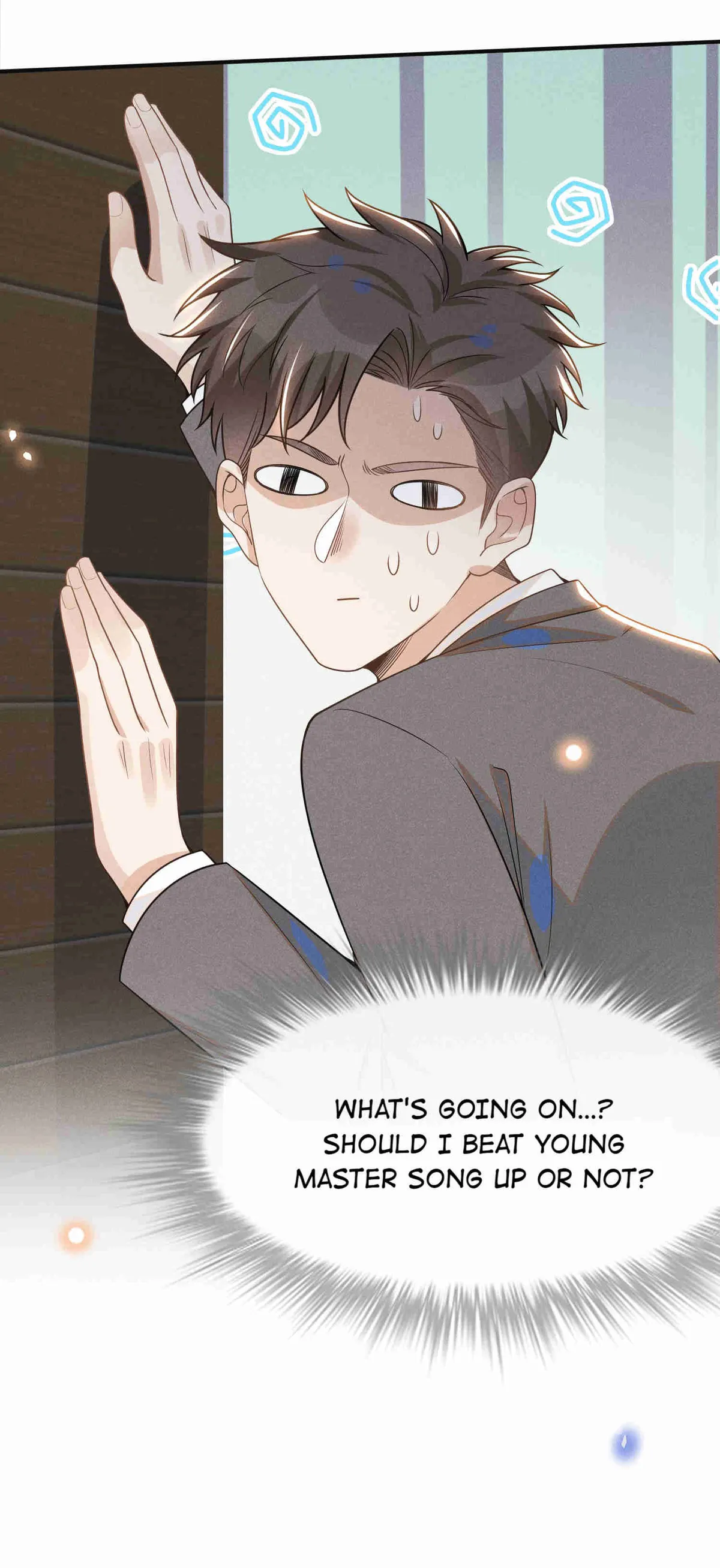 Read See You Never chapter 53 image 37 on Lezhin