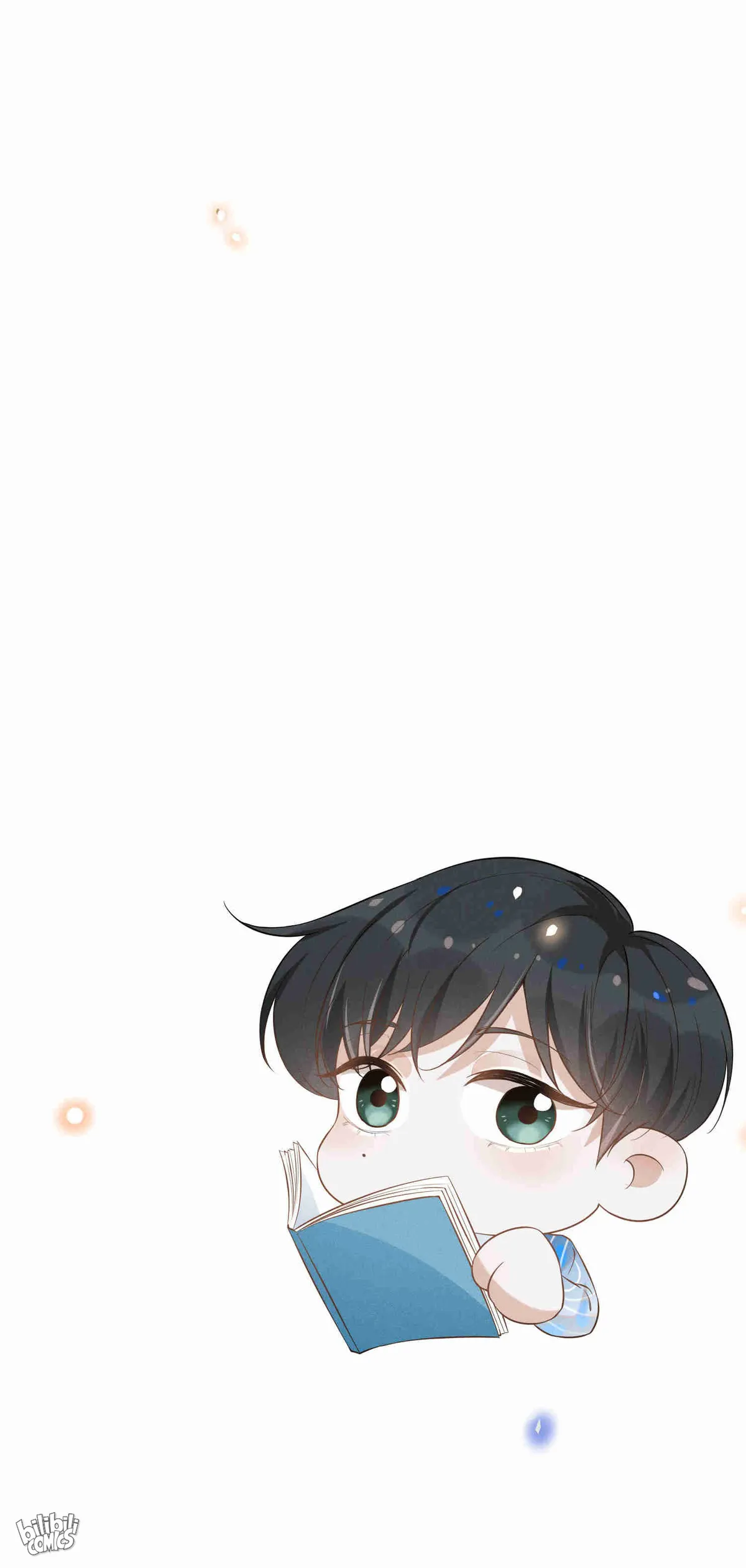 Read See You Never chapter 53 image 38 on Lezhin
