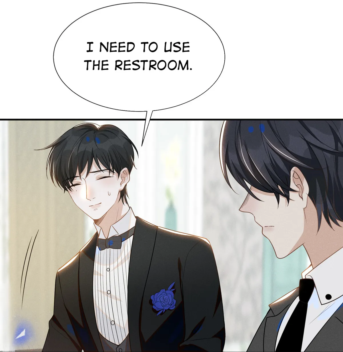 Read See You Never chapter 53 image 5 on Lezhin