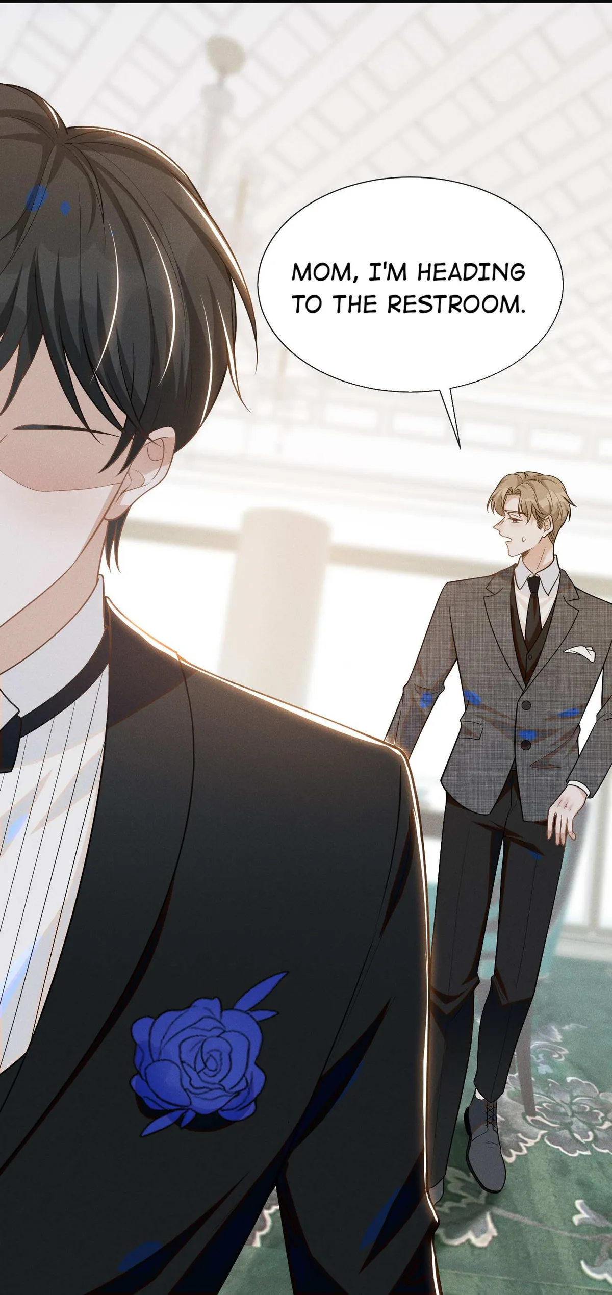 Read See You Never chapter 53 image 6 on Lezhin