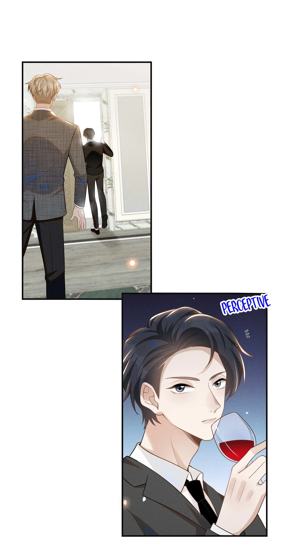 Read See You Never chapter 53 image 7 on Lezhin
