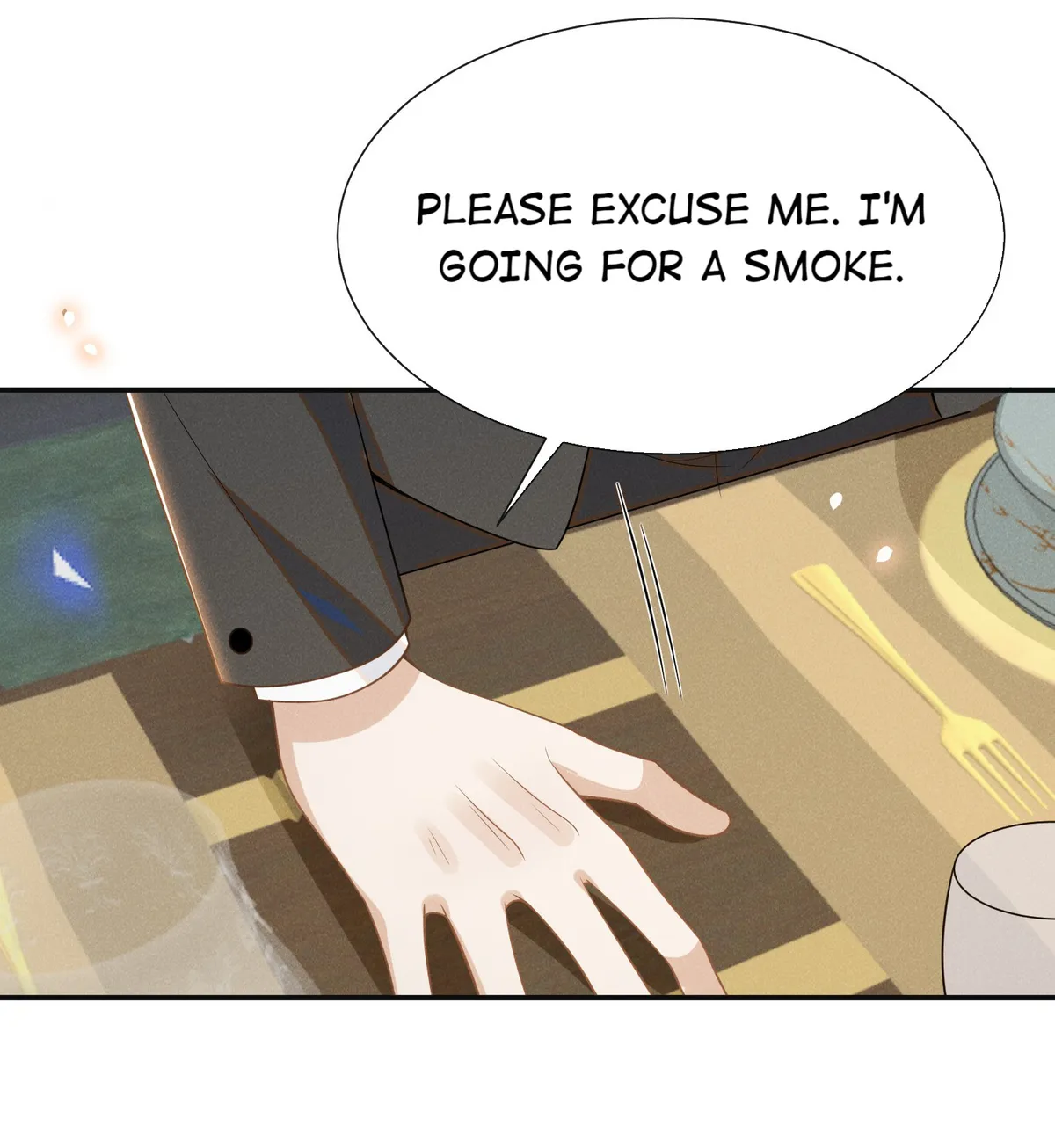 Read See You Never chapter 53 image 8 on Lezhin