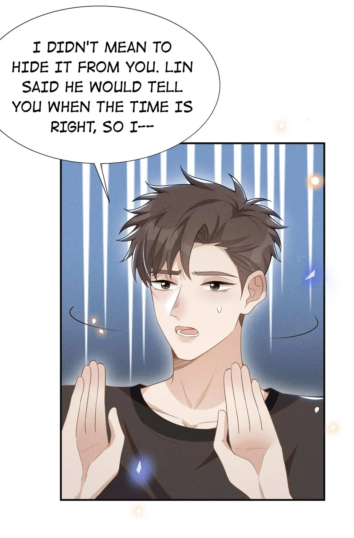 Read See You Never chapter 55 image 10 on Lezhin