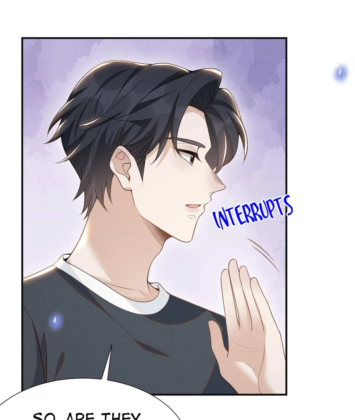 Read See You Never chapter 55 image 11 on Lezhin