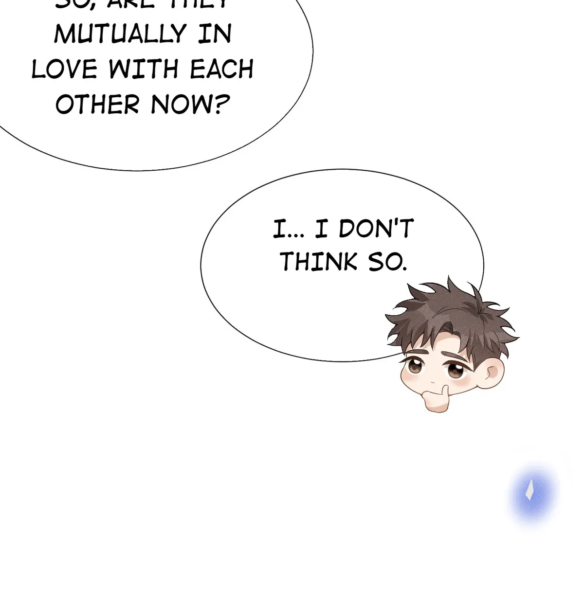 Read See You Never chapter 55 image 12 on Lezhin