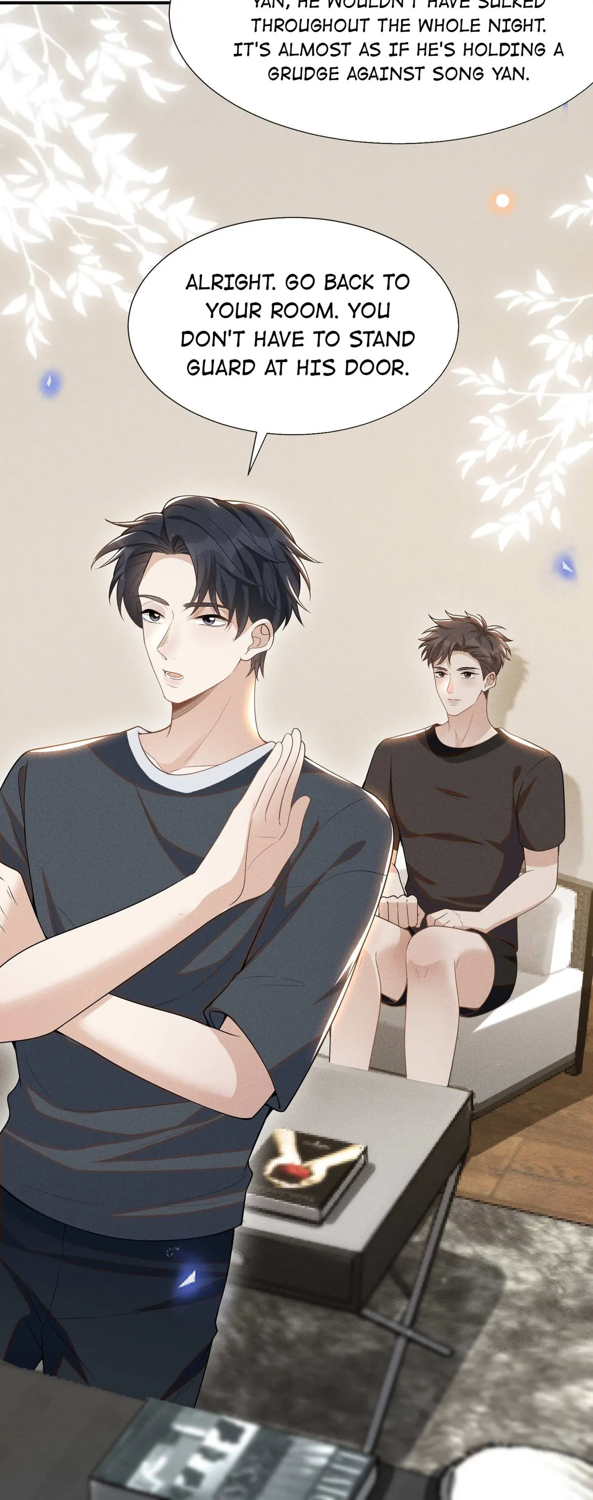 Read See You Never chapter 55 image 14 on Lezhin