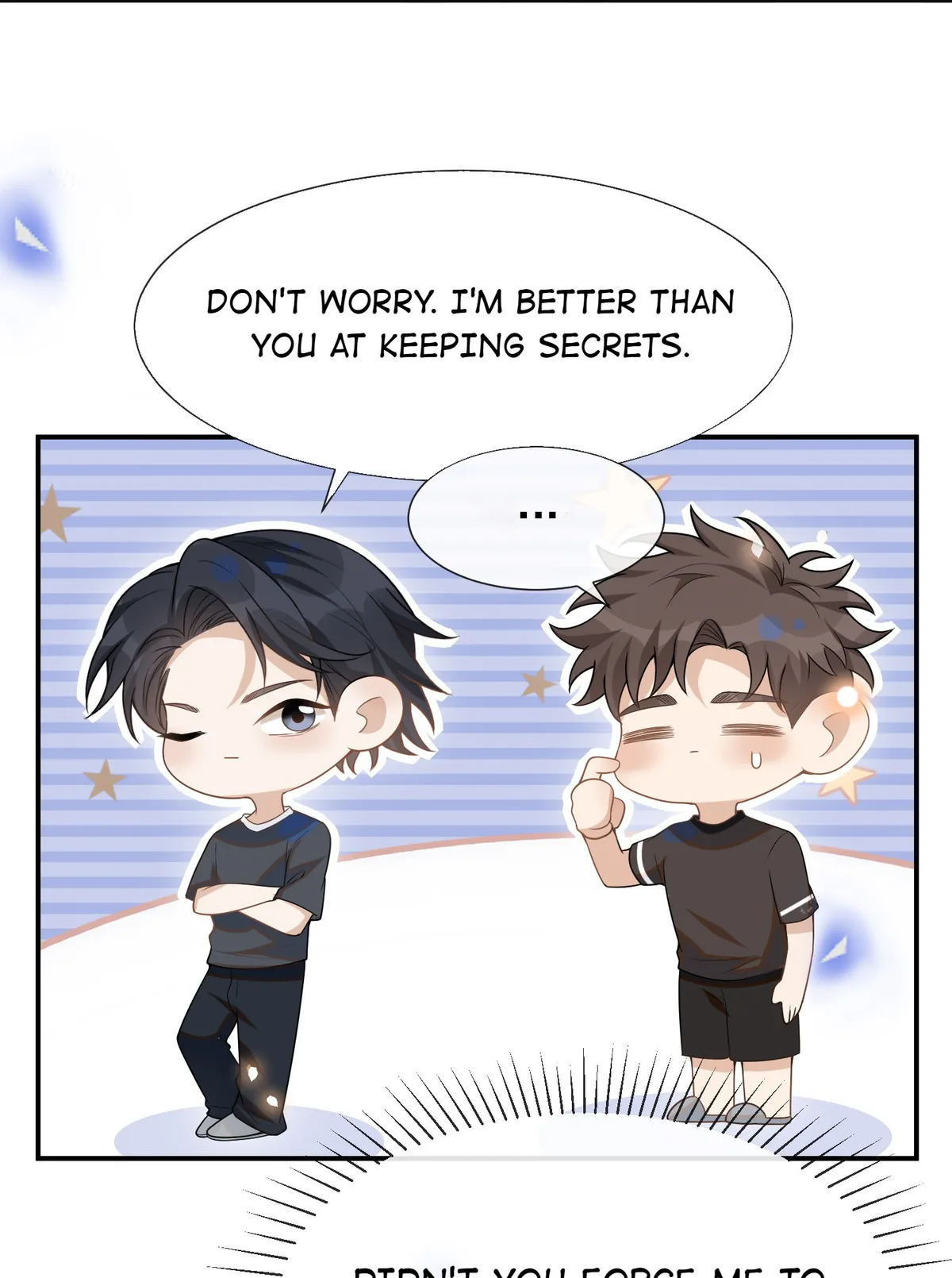 Read See You Never chapter 55 image 17 on Lezhin