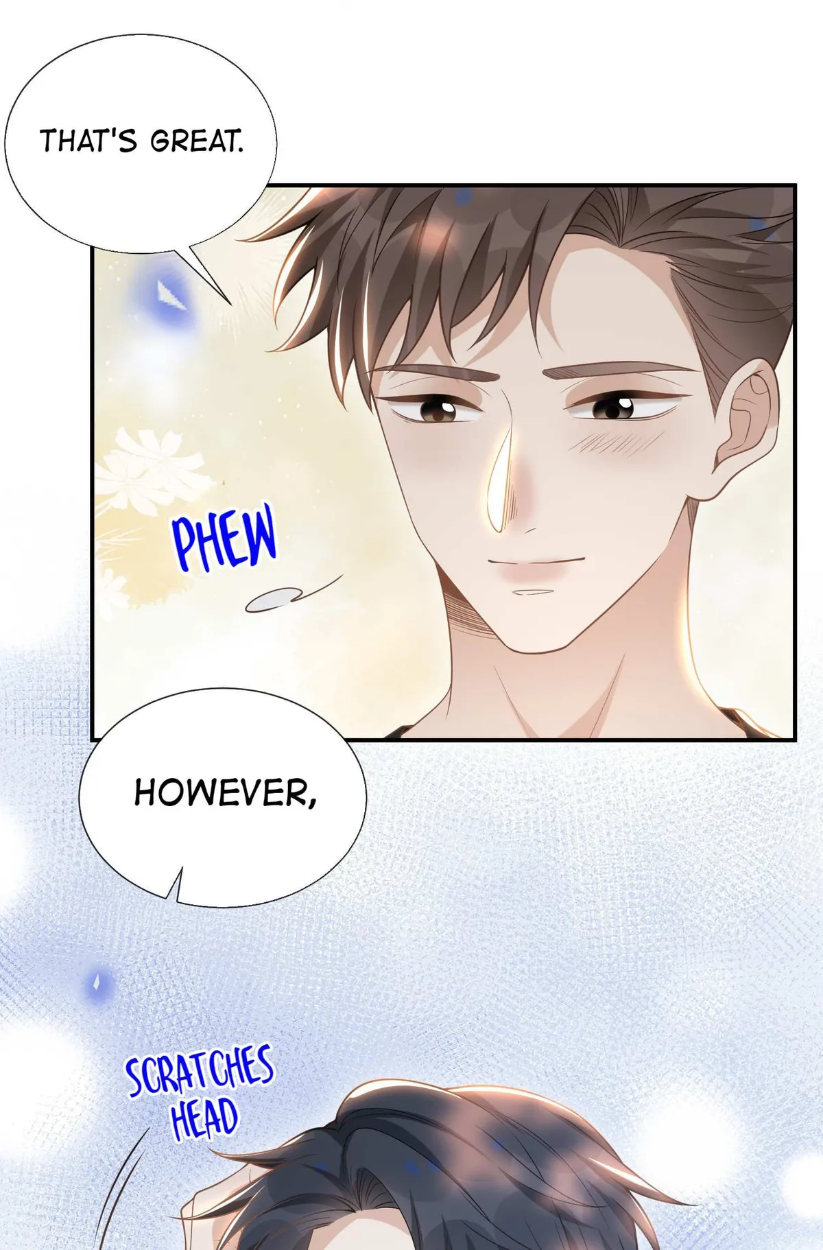 Read See You Never chapter 55 image 19 on Lezhin