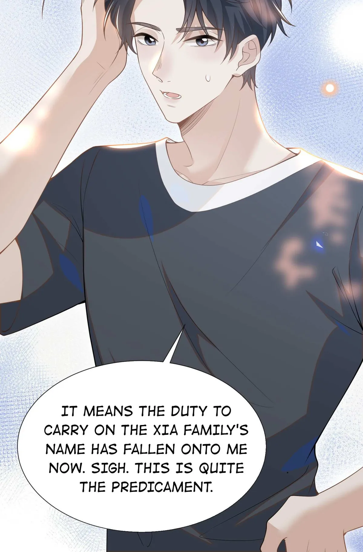 Read See You Never chapter 55 image 20 on Lezhin