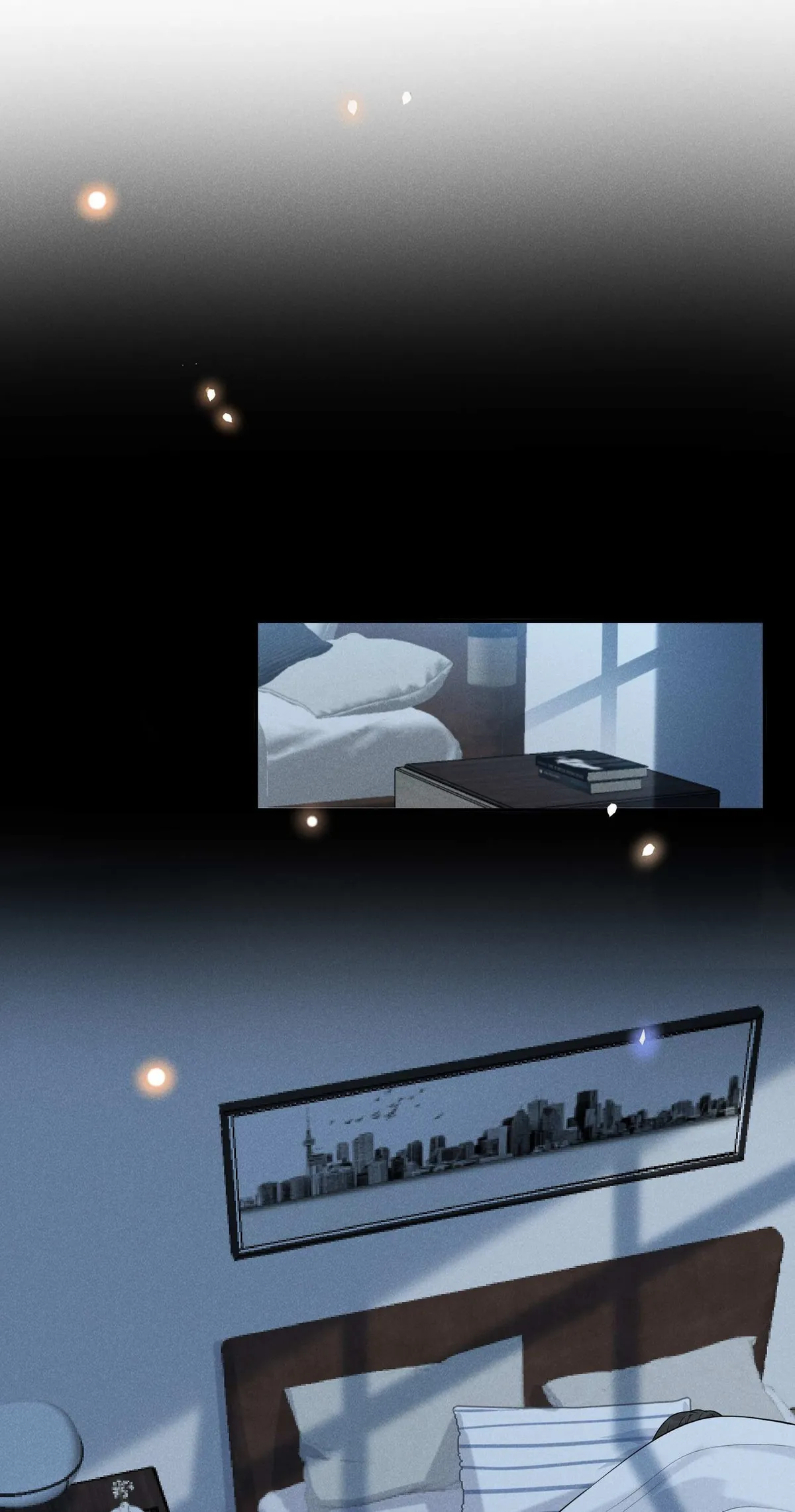 Read See You Never chapter 55 image 22 on Lezhin
